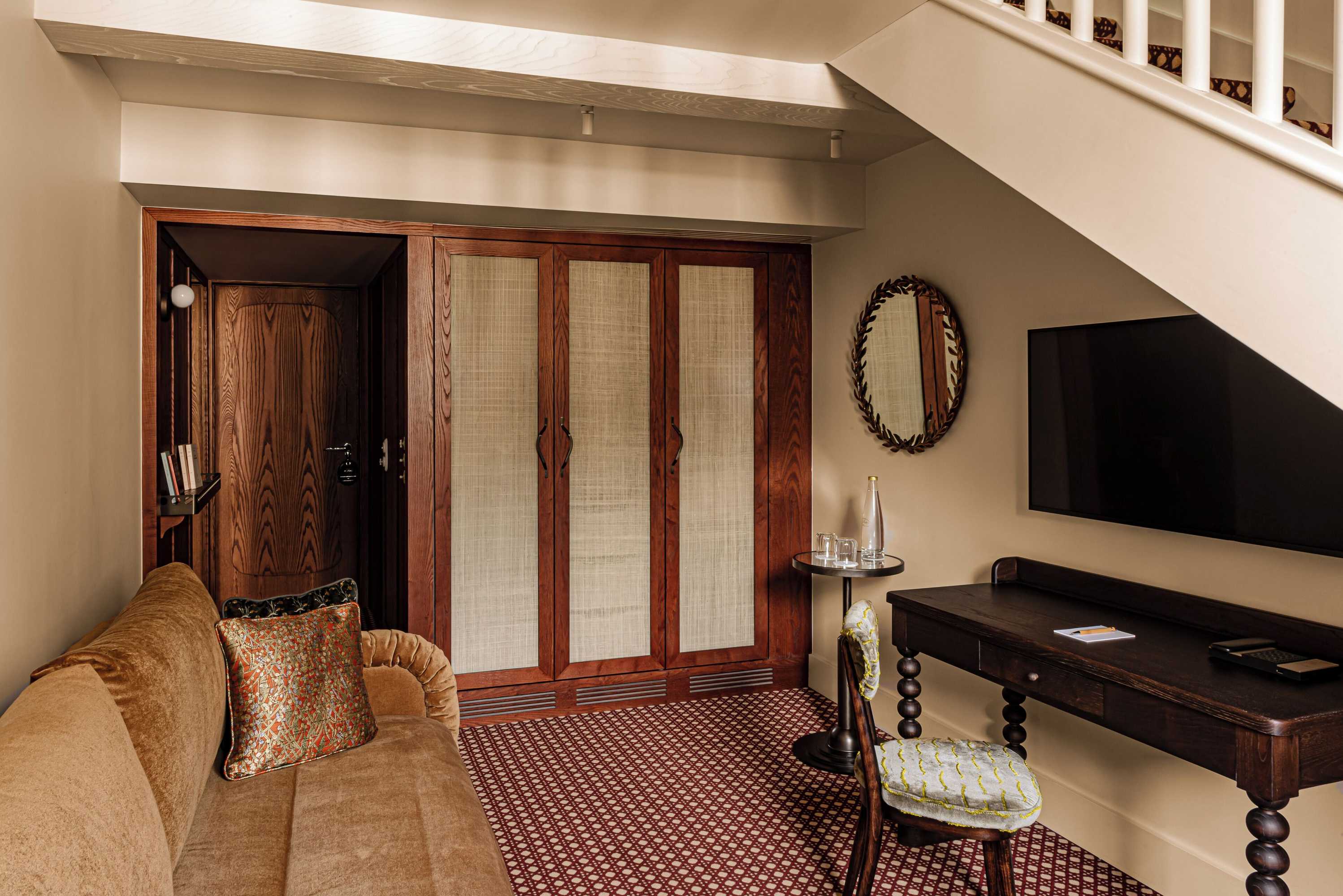 Gift card for Chateau Des Fleurs Hotel & Spa Paris Gift card for Chateau Des Fleurs Hotel & Spa Paris