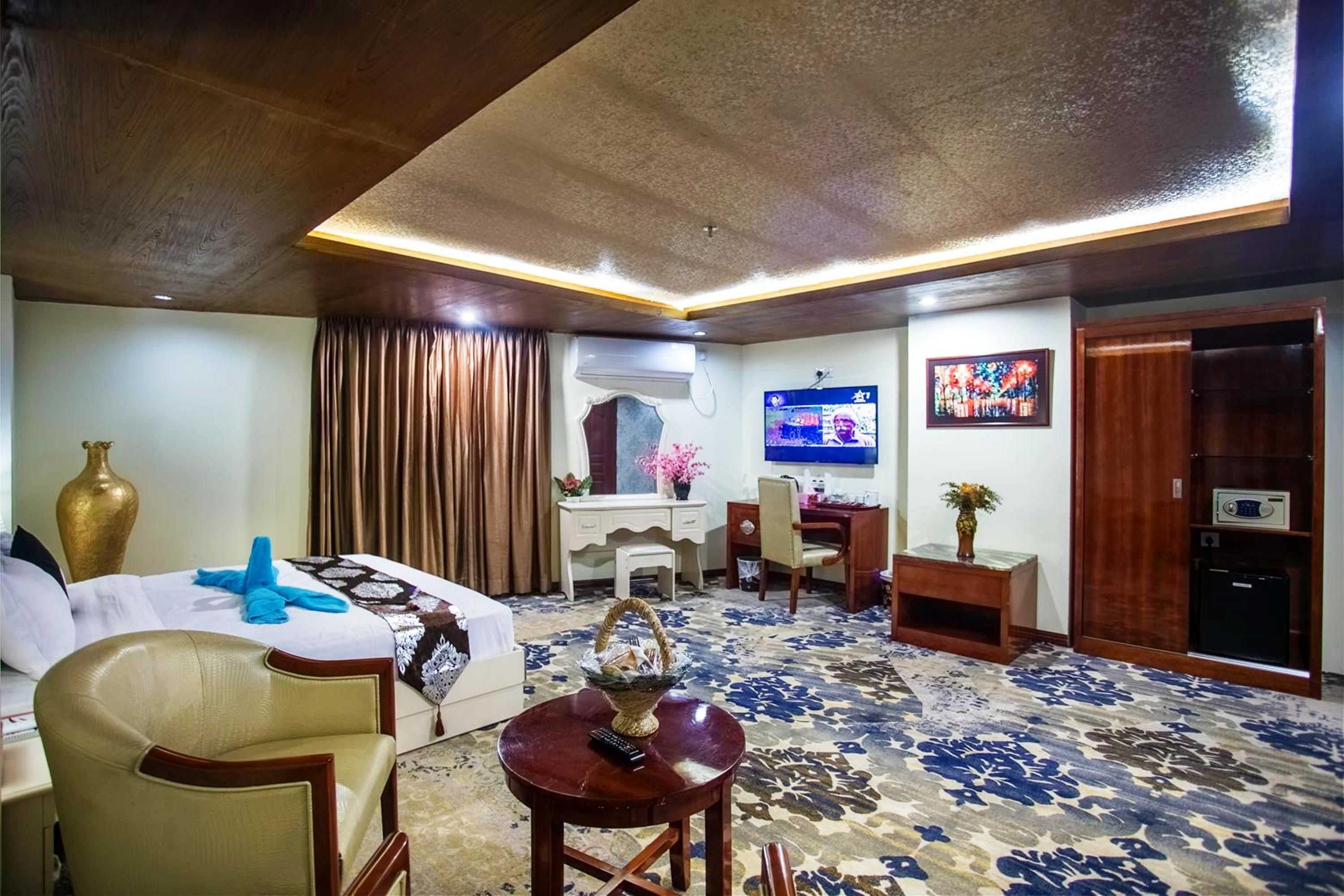 Gift card for Hotel Noorjahan Grand Gift card for Hotel Noorjahan Grand