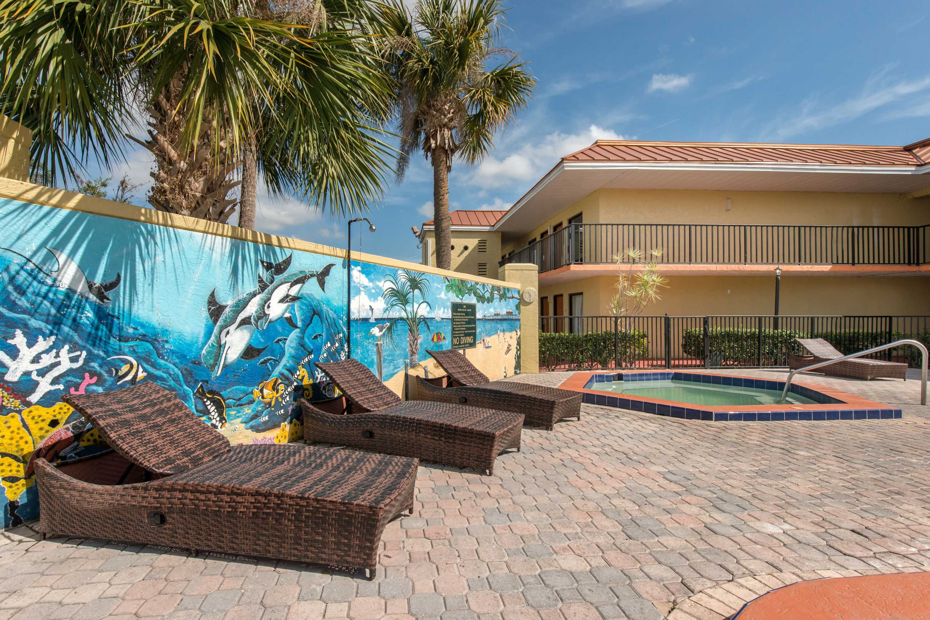 Gift card for Clarion Inn & Suites Kissimmee-Lake Buena Vista South Gift card for Clarion Inn & Suites Kissimmee-Lake Buena Vista South