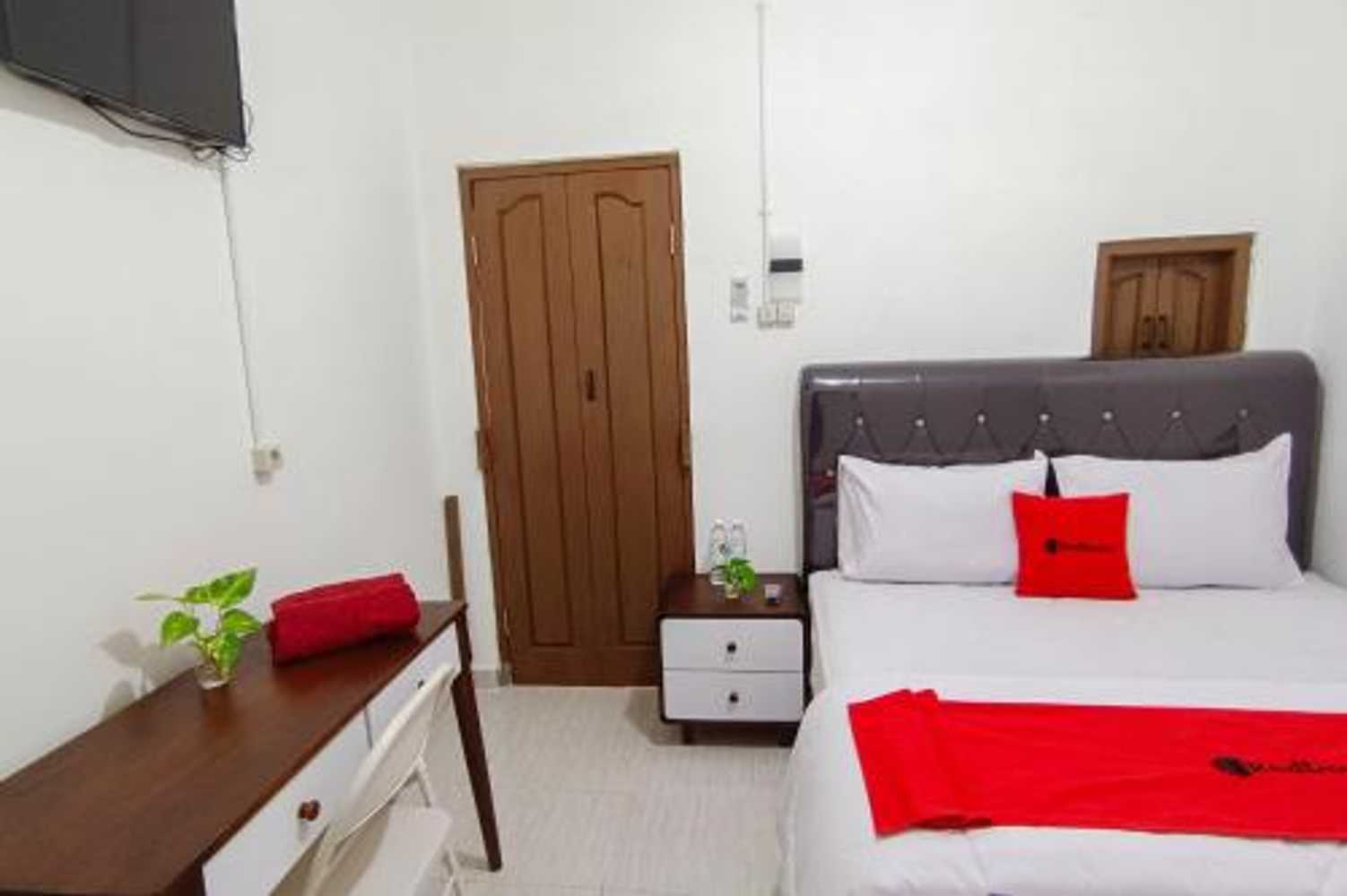 Gift card for Reddoorz @ Kubu Selem Lampung