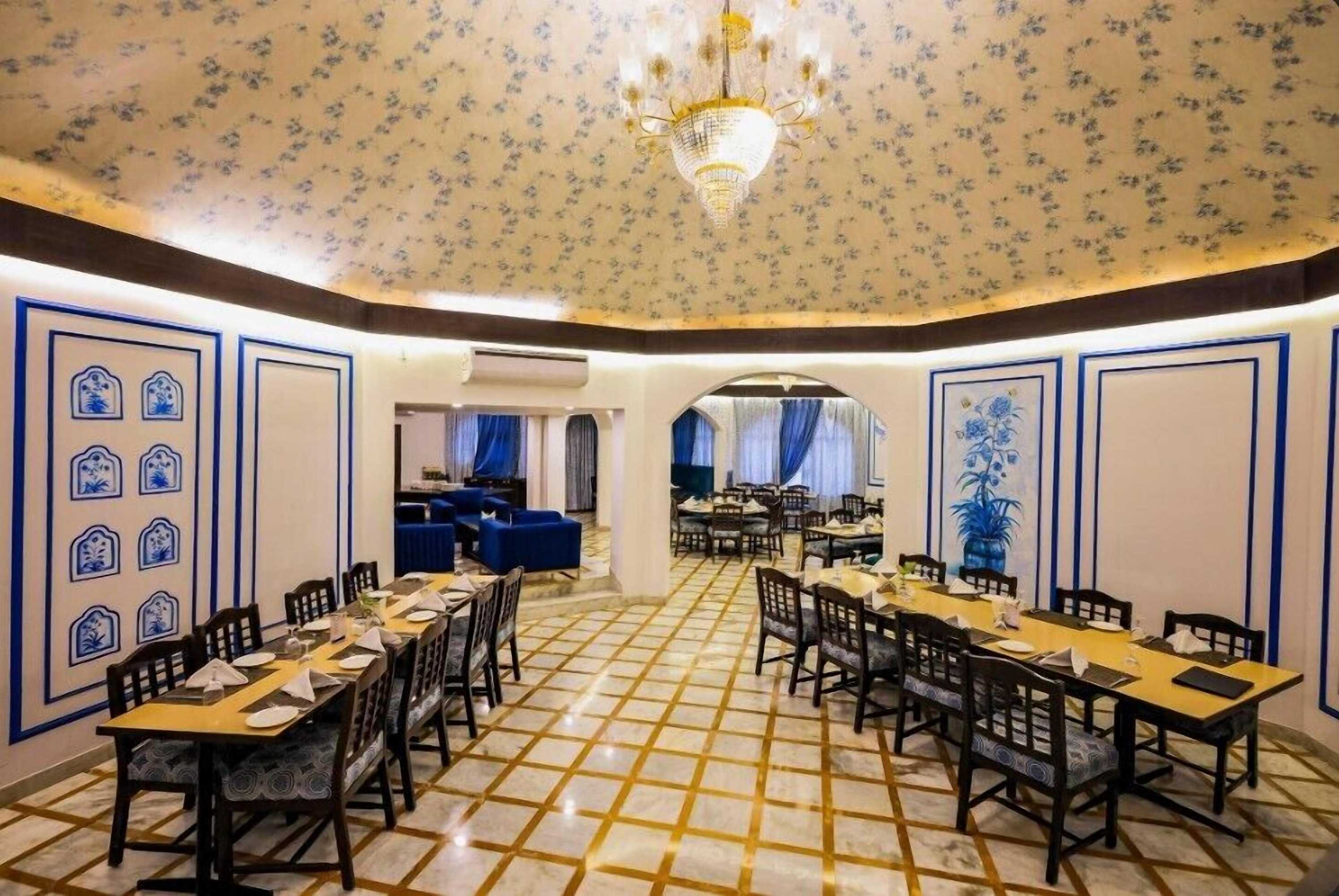 Gift card for Tivoli Heritage Palace, Rewari