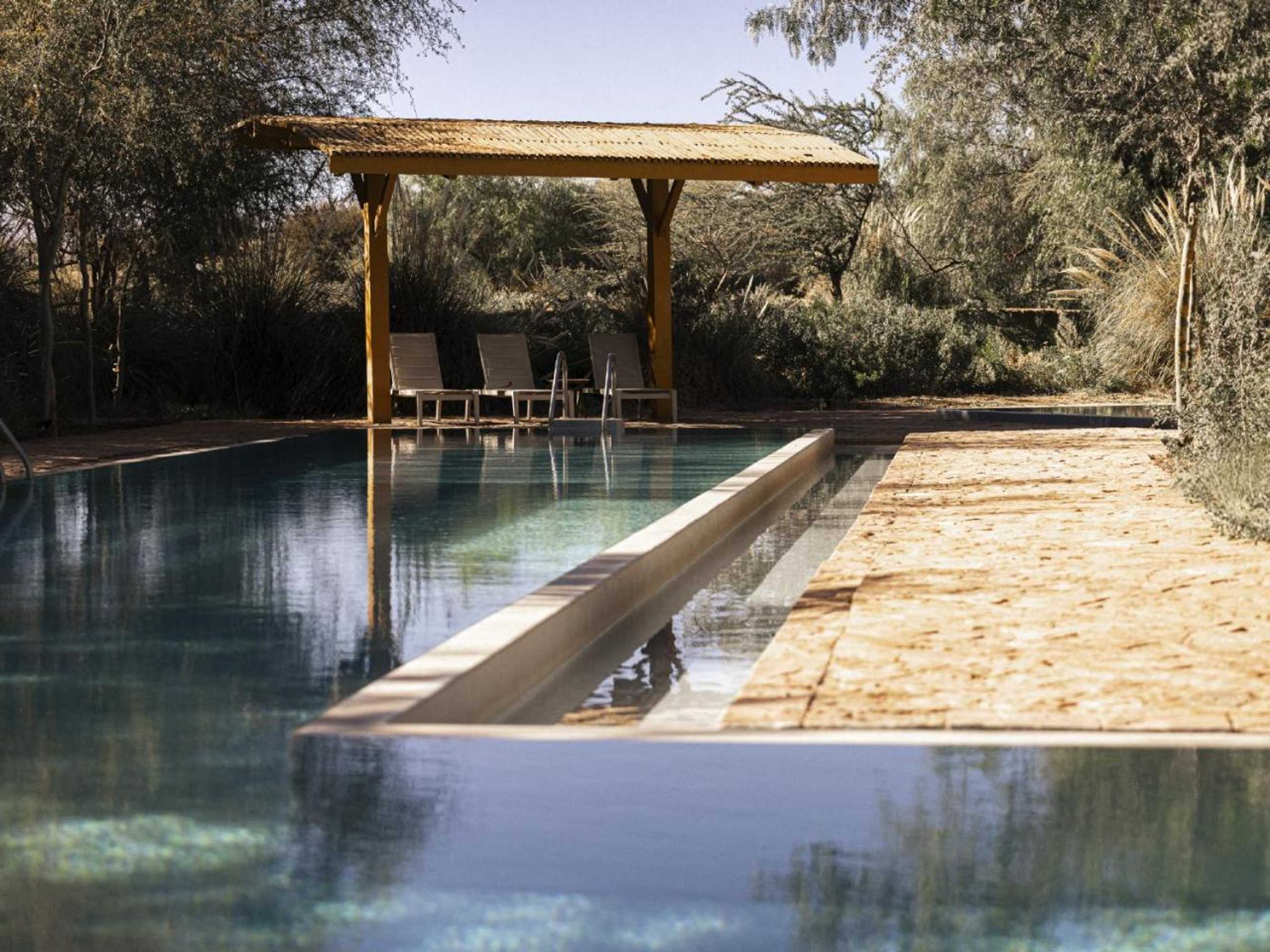 Gift card for Explora Atacama Gift card for Explora Atacama