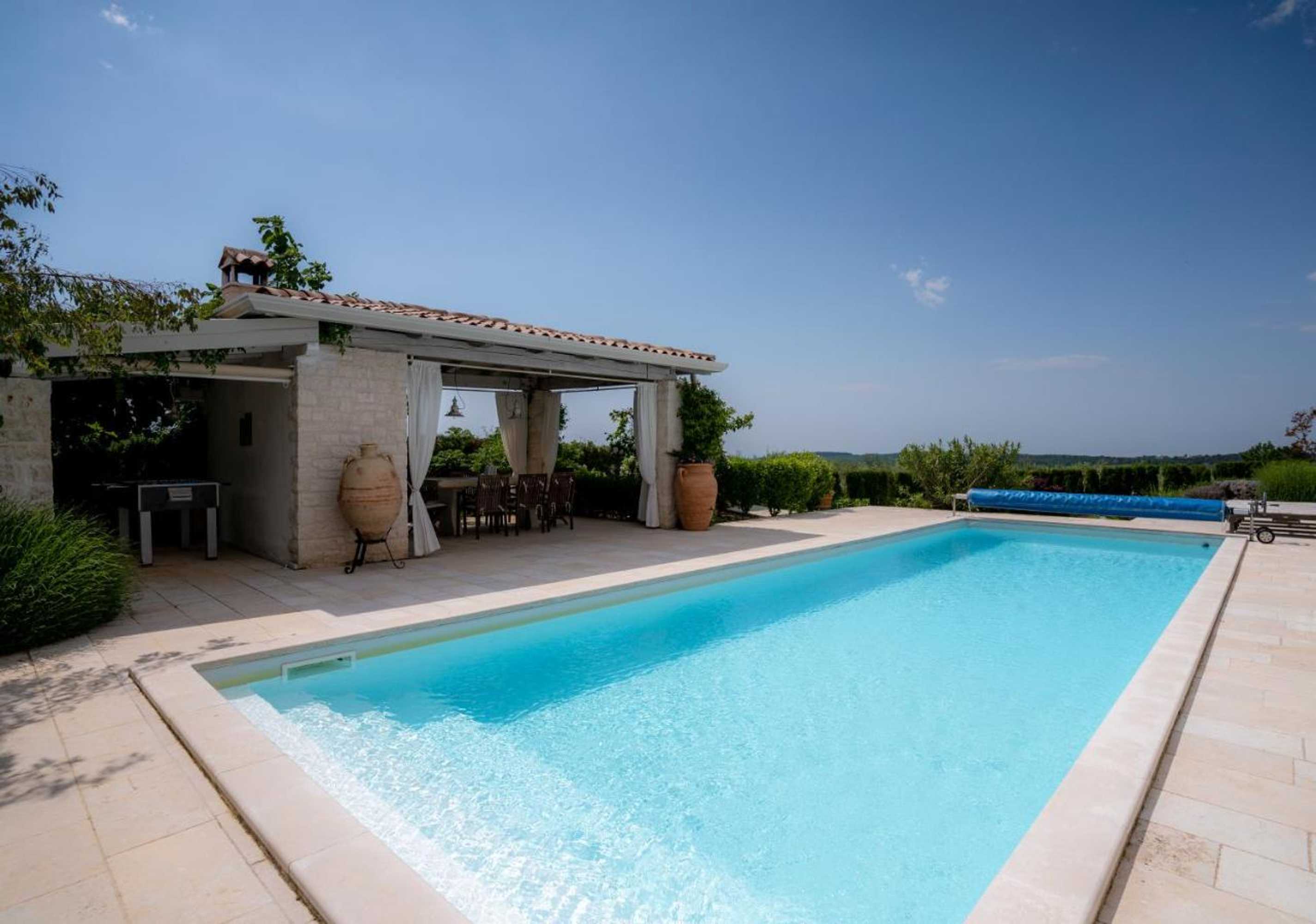 Gift card for Villa Moonlight