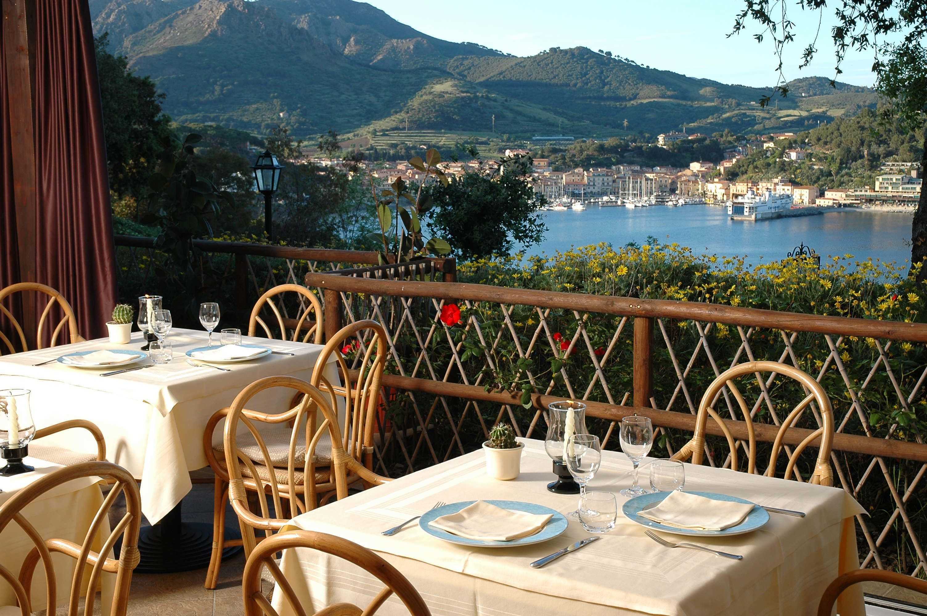 Gift card for TH Capoliveri Grand Hotel Elba International Gift card for TH Capoliveri Grand Hotel Elba International