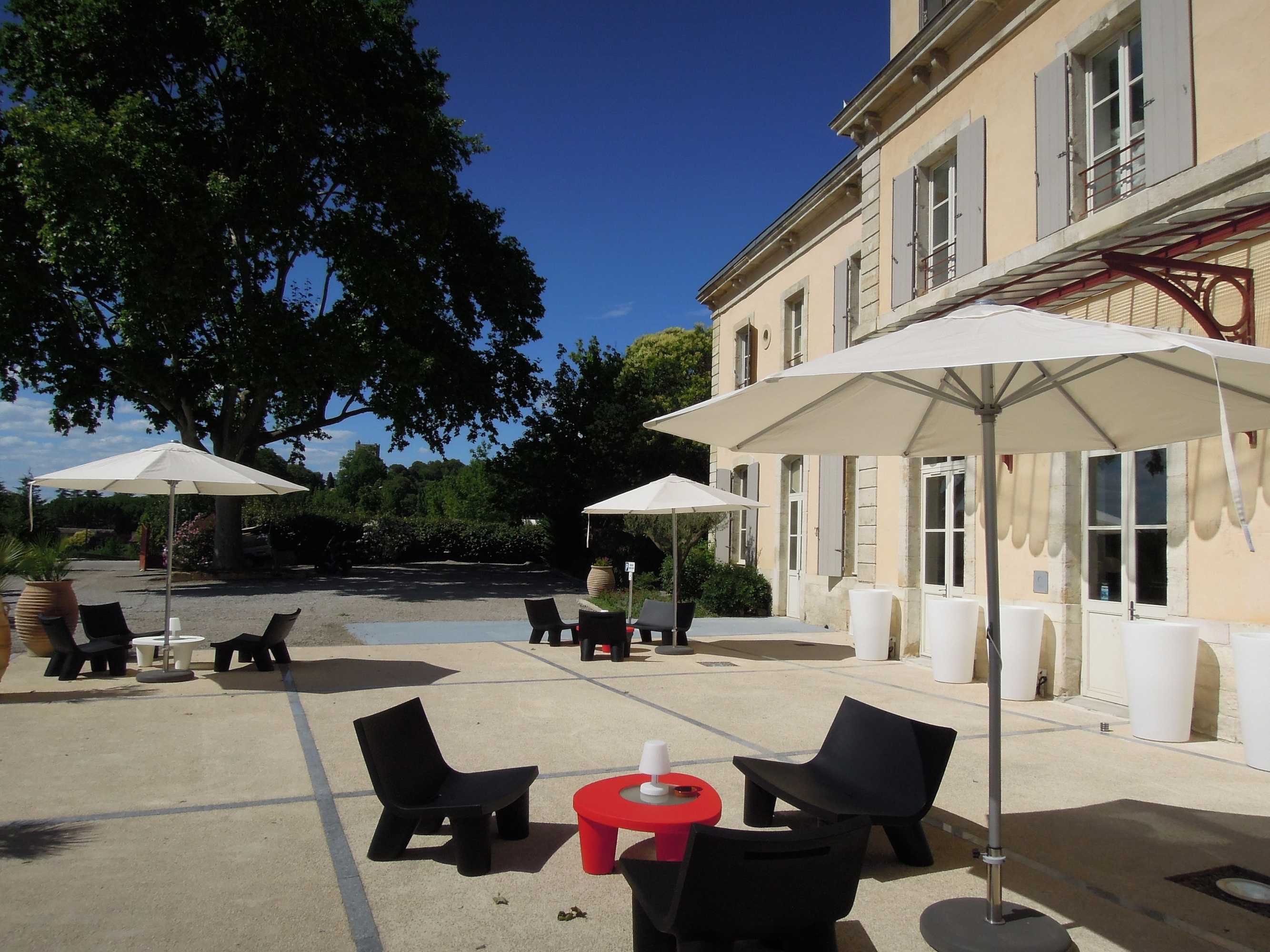 Gift card for Hotel Estelou