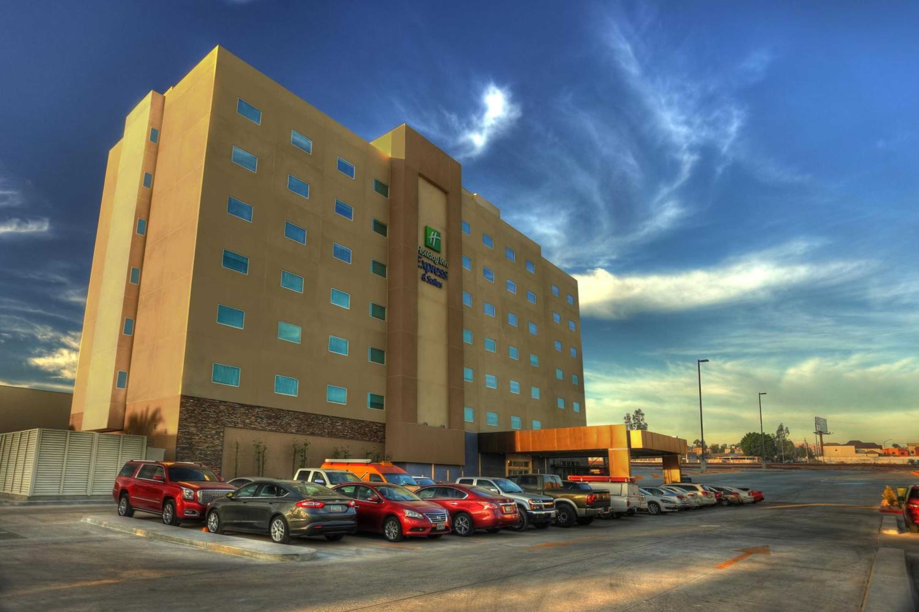 Gift card for Holiday Inn Express & Suites Mexicali by Ihg Gift card for Holiday Inn Express & Suites Mexicali by Ihg