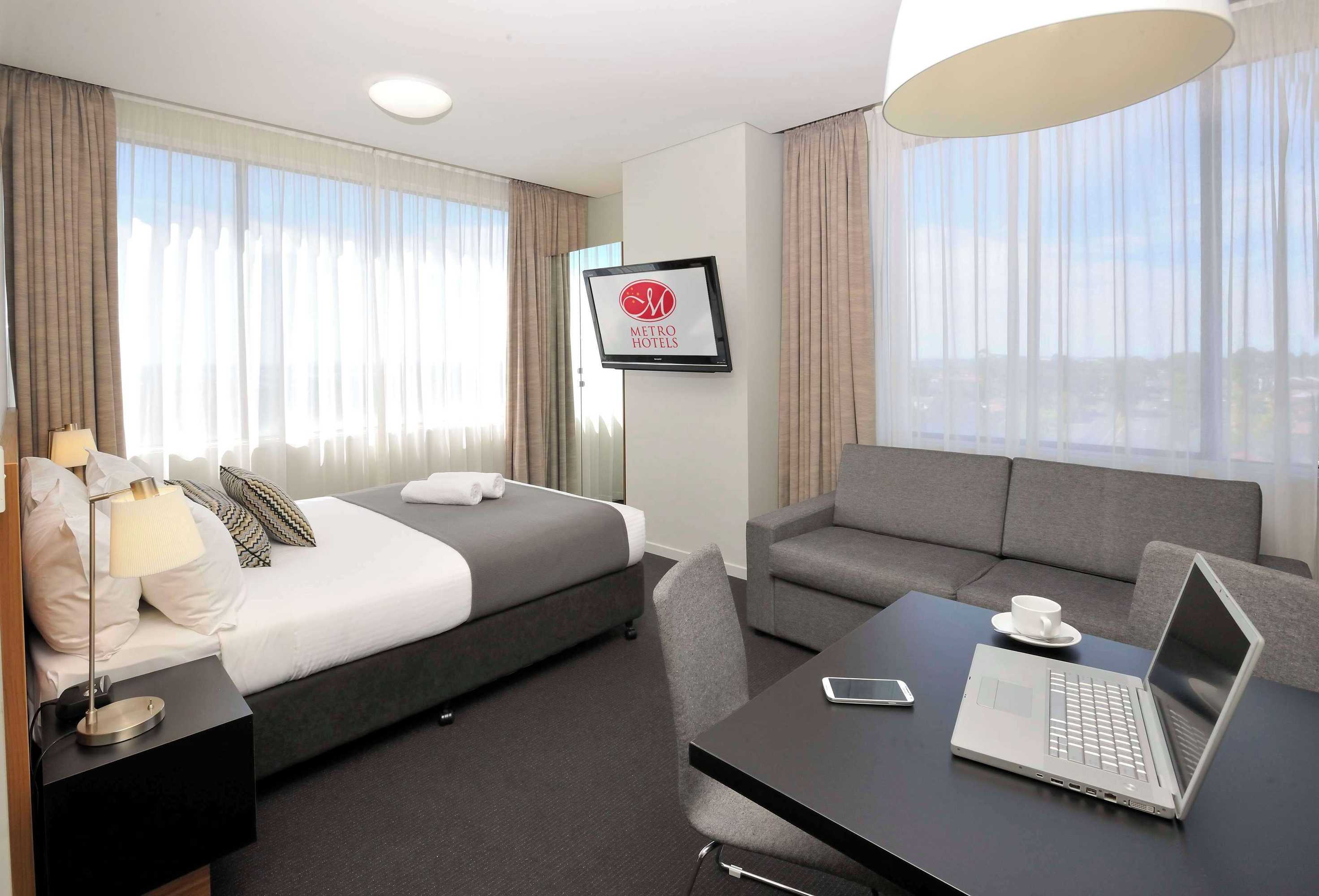 Gift card for Metro Hotel Miranda Gift card for Metro Hotel Miranda