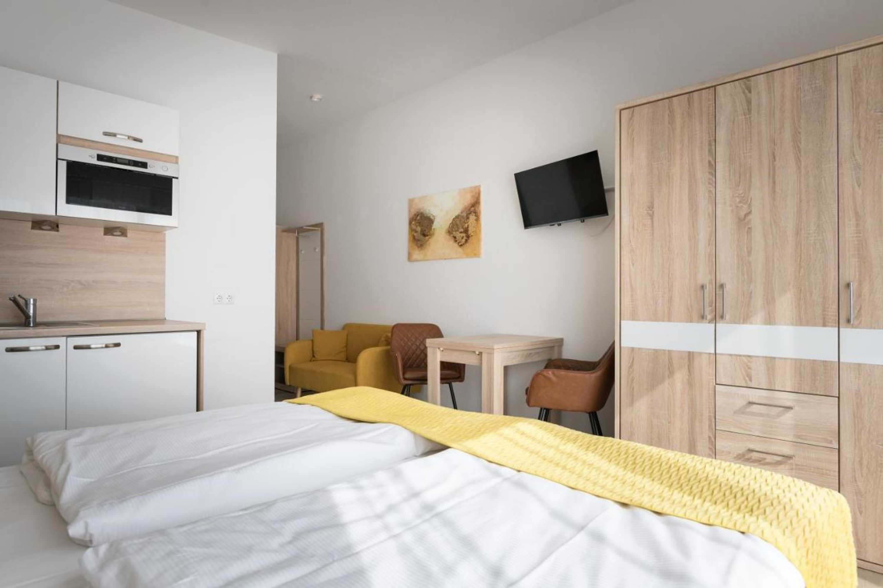 Gift card for Gleuel Inn Apartments