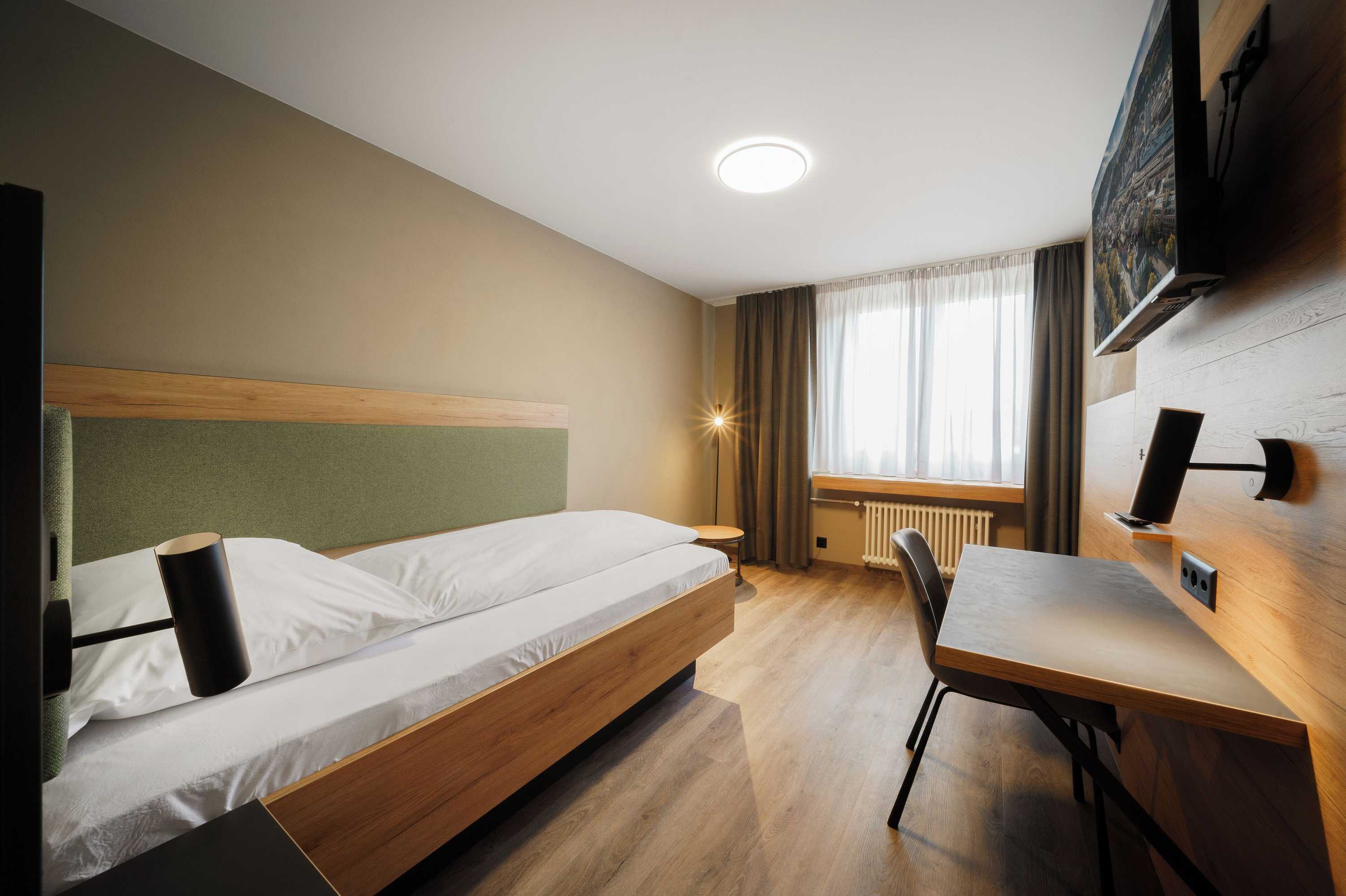 Gift card for Hotel Linde - 24h Self Check-In Gift card for Hotel Linde - 24h Self Check-In