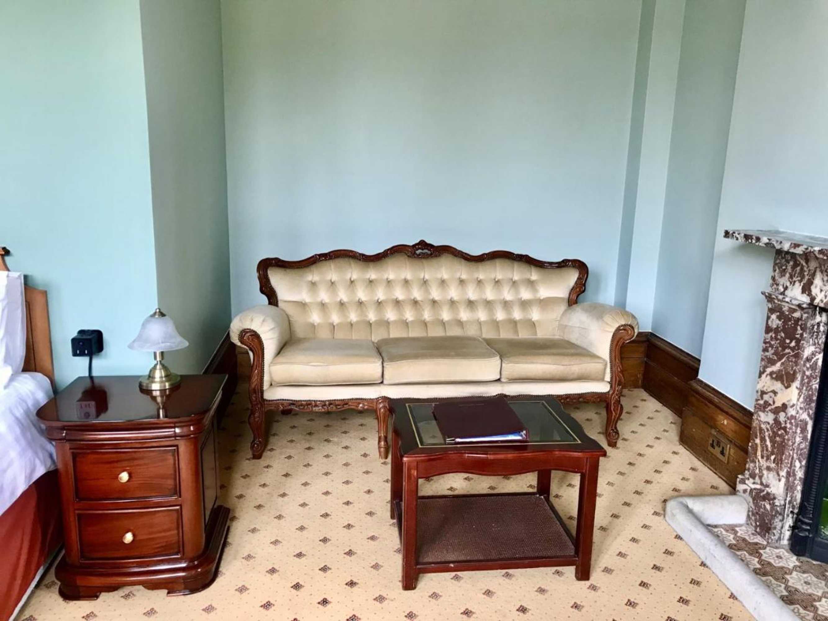 Gift card for Purbeck House Hotel & Louisa Lodge