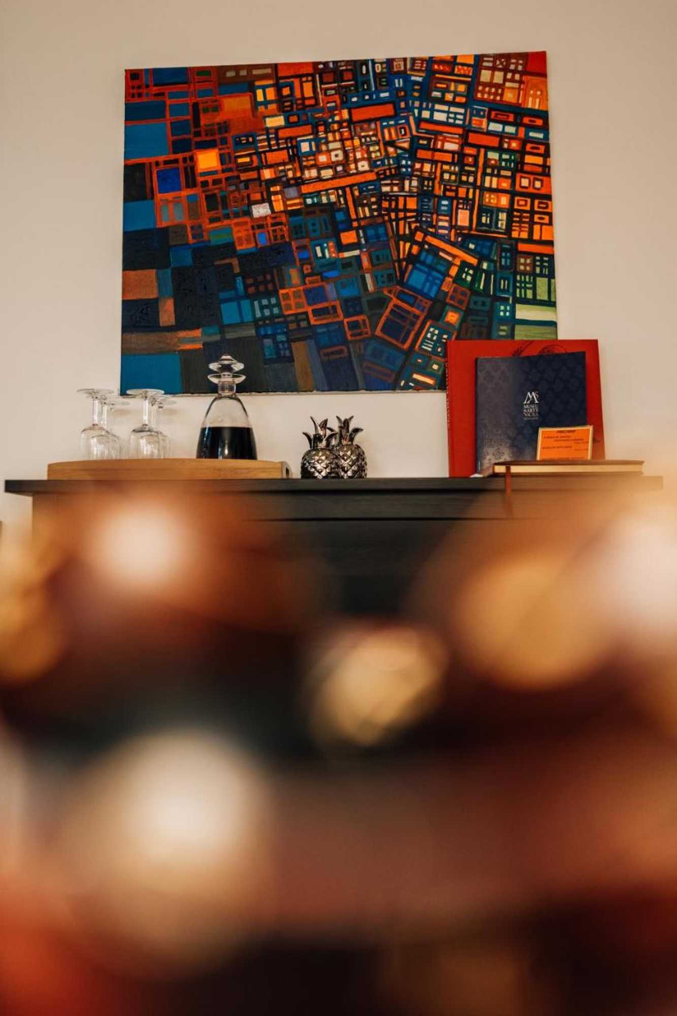 Gift card for Casas do Prior