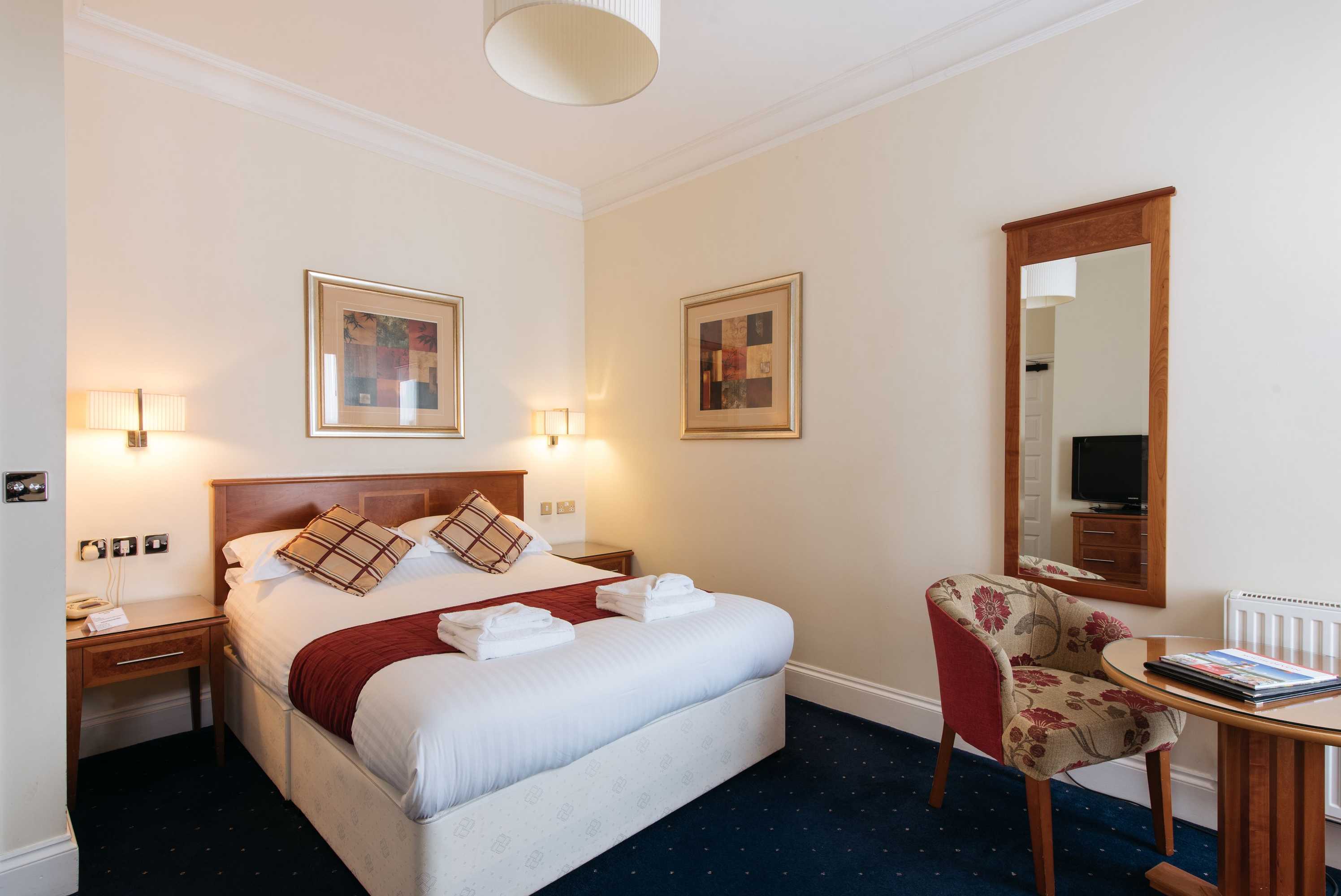 Gift card for The Palace Hotel & Spa Gift card for The Palace Hotel & Spa