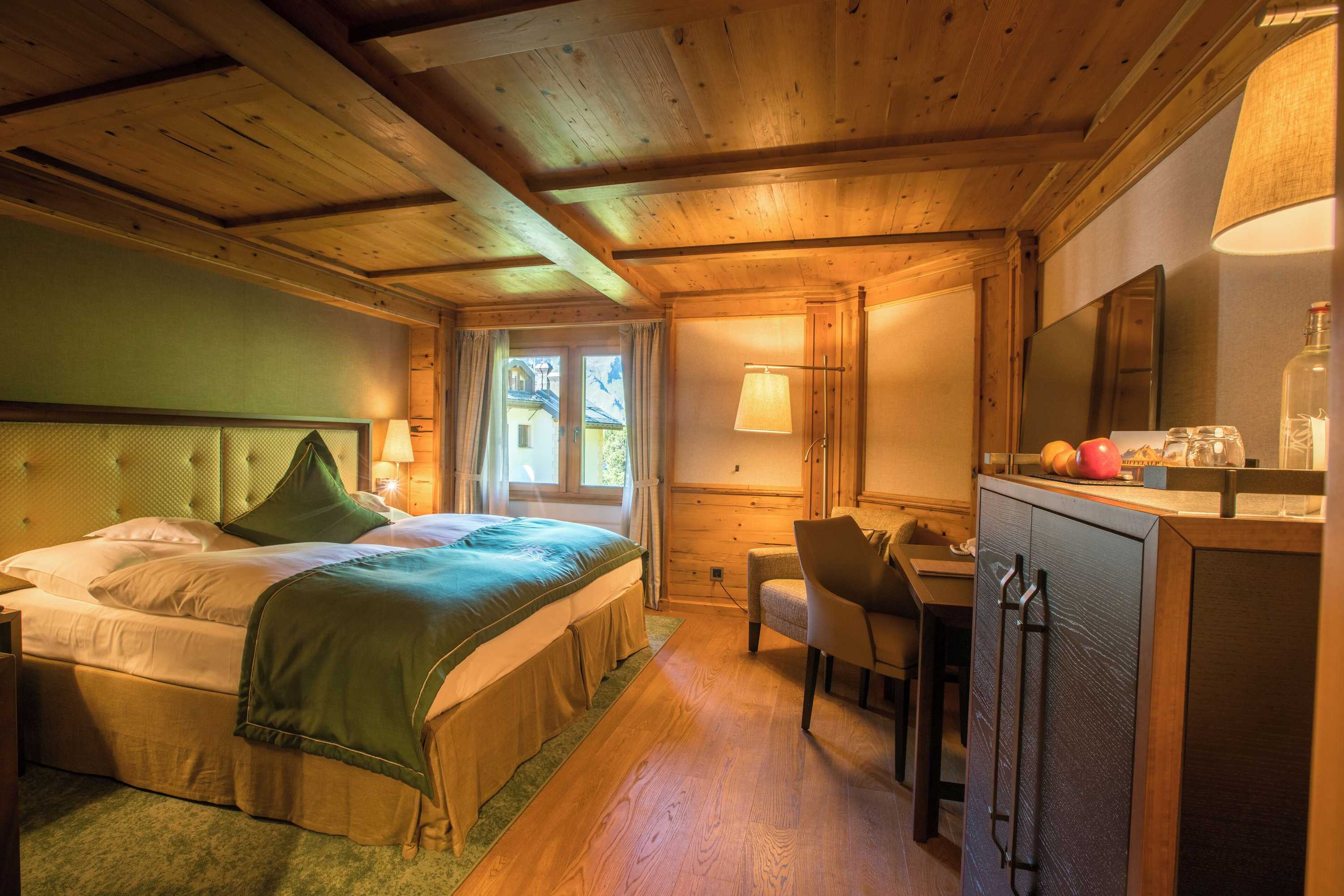 Gift card for Hotel Riffelalp Resort 2222 m Gift card for Hotel Riffelalp Resort 2222 m