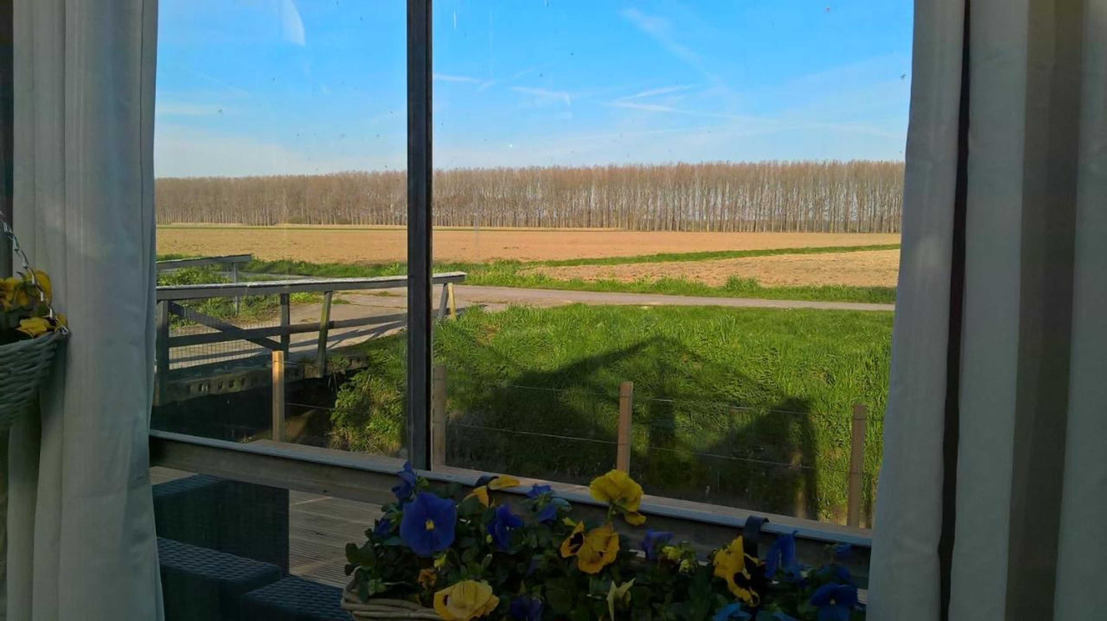 Gift card for Glamping De Kas Inn