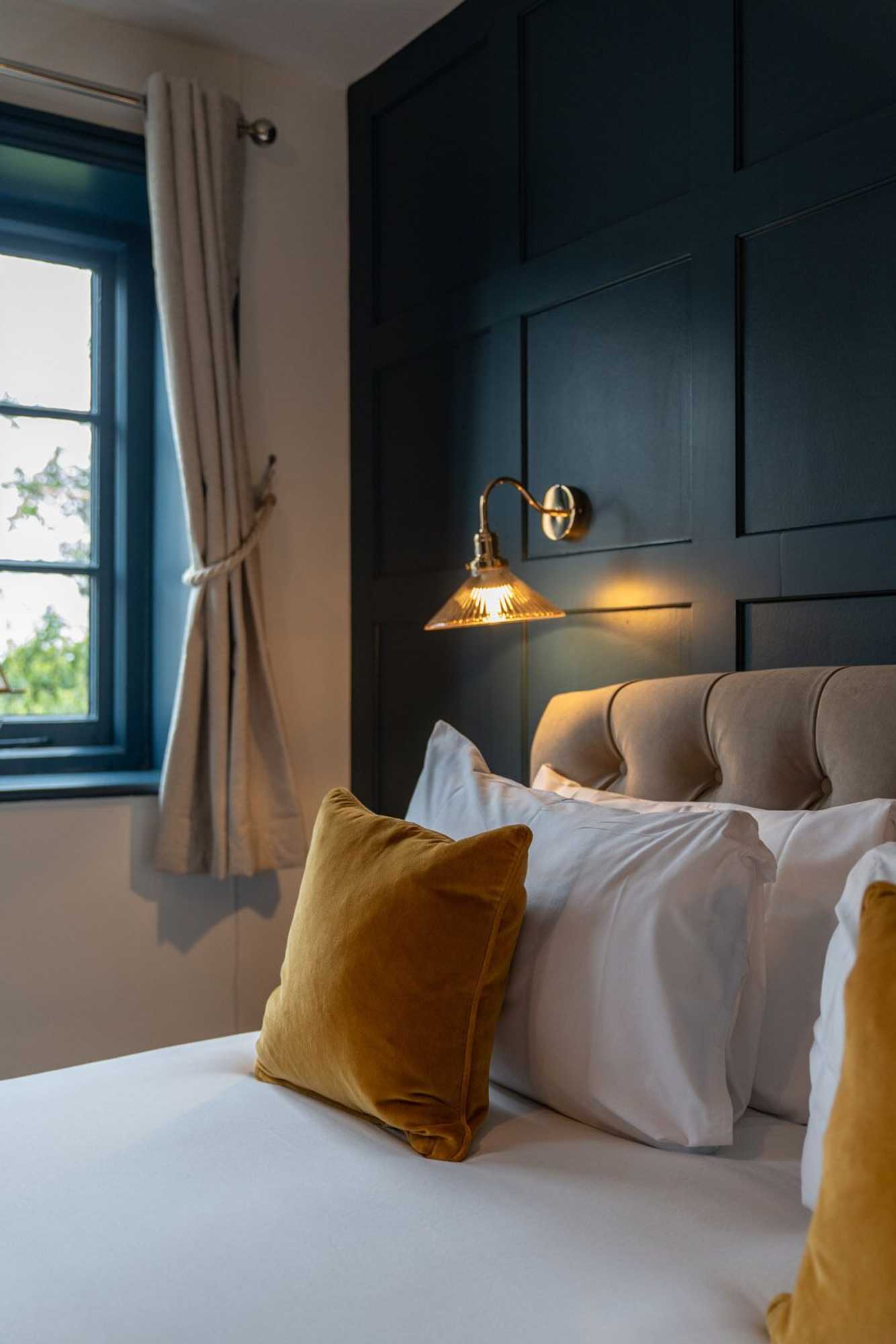 Gift card for The Bugle Coaching Inn