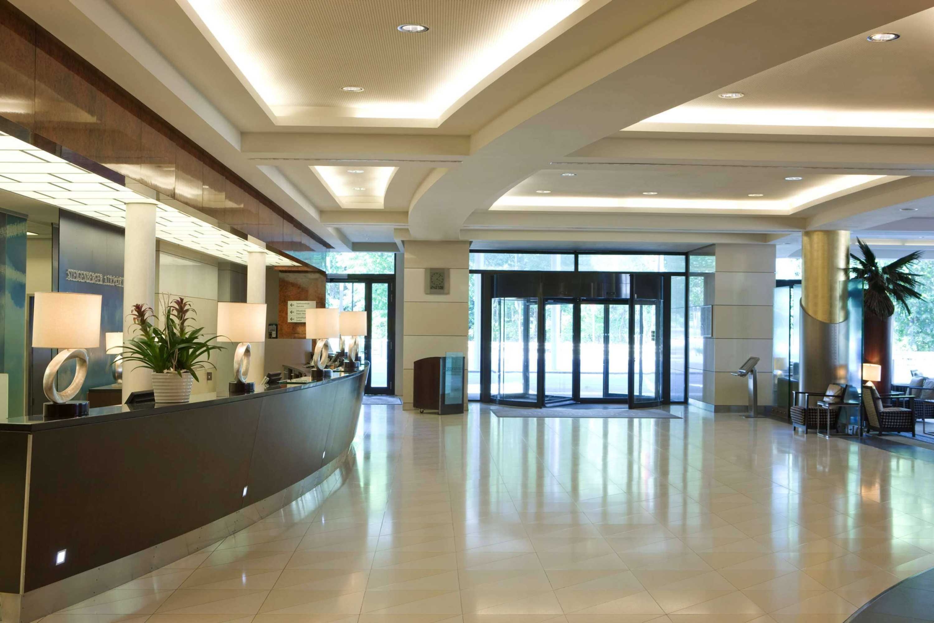 Gift card for Steigenberger Airport Hotel Frankfurt Gift card for Steigenberger Airport Hotel Frankfurt