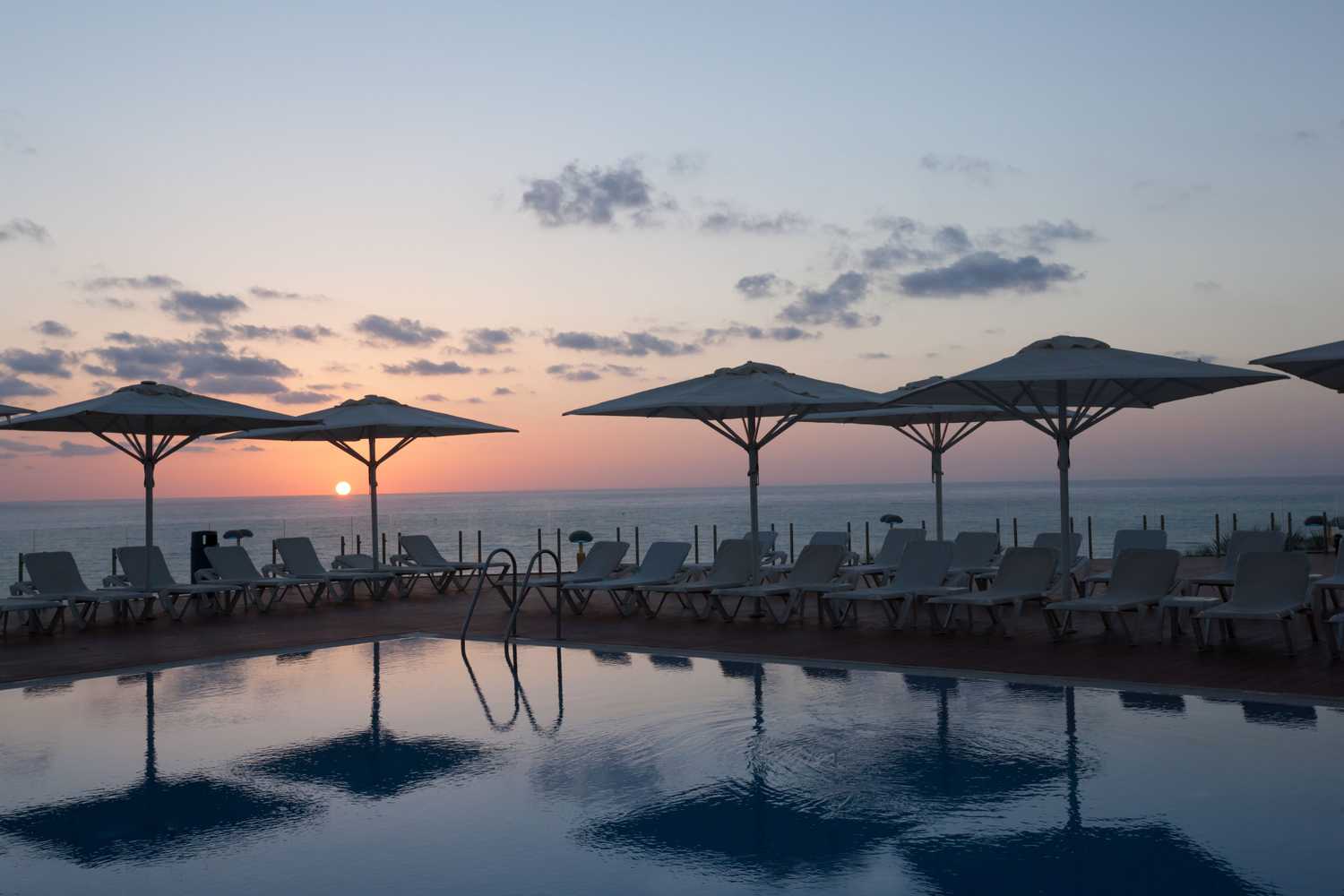 Gift card for Island Luxurious Suites Hotel