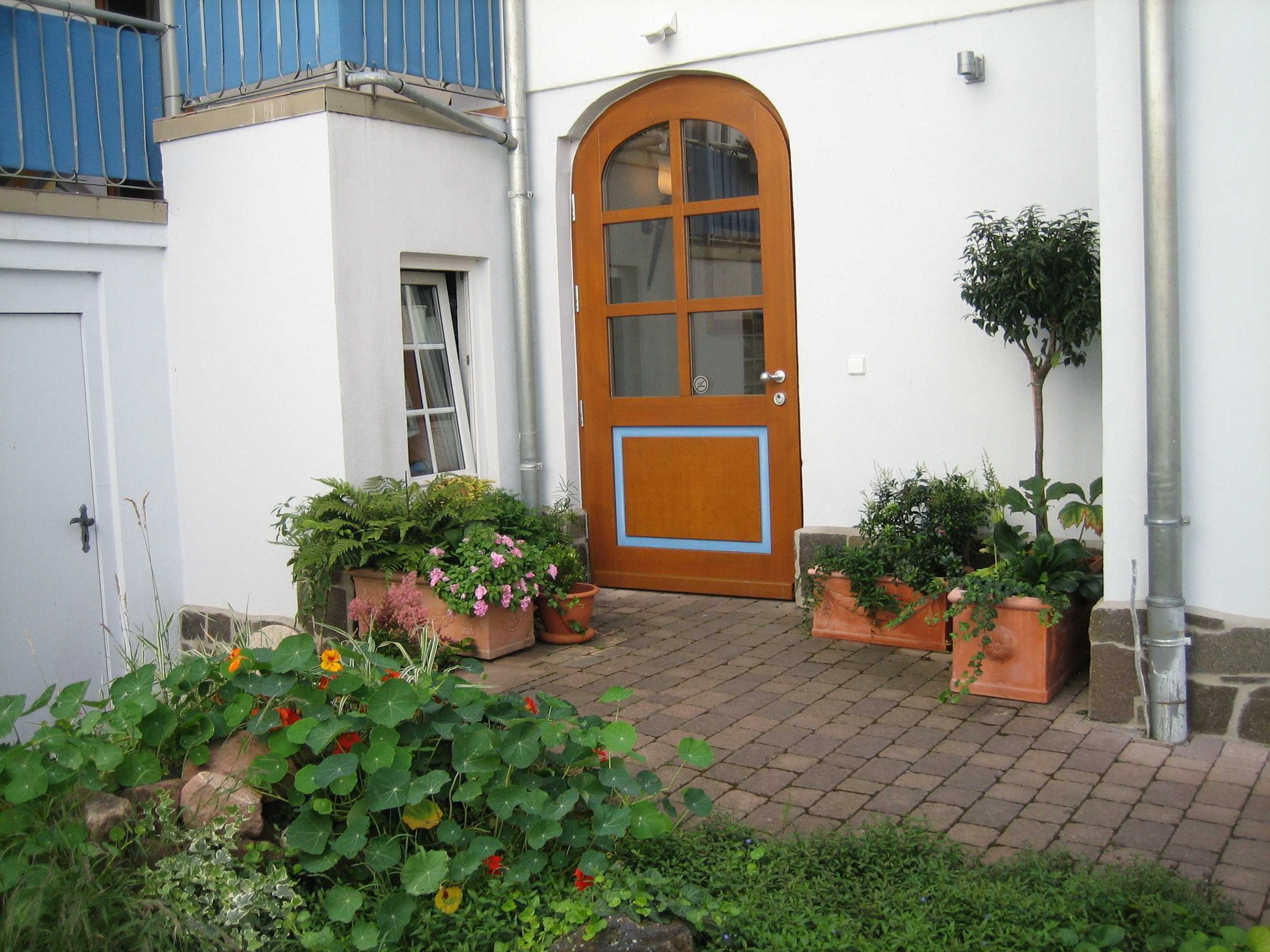 Gift card for Hotel Wappenstube