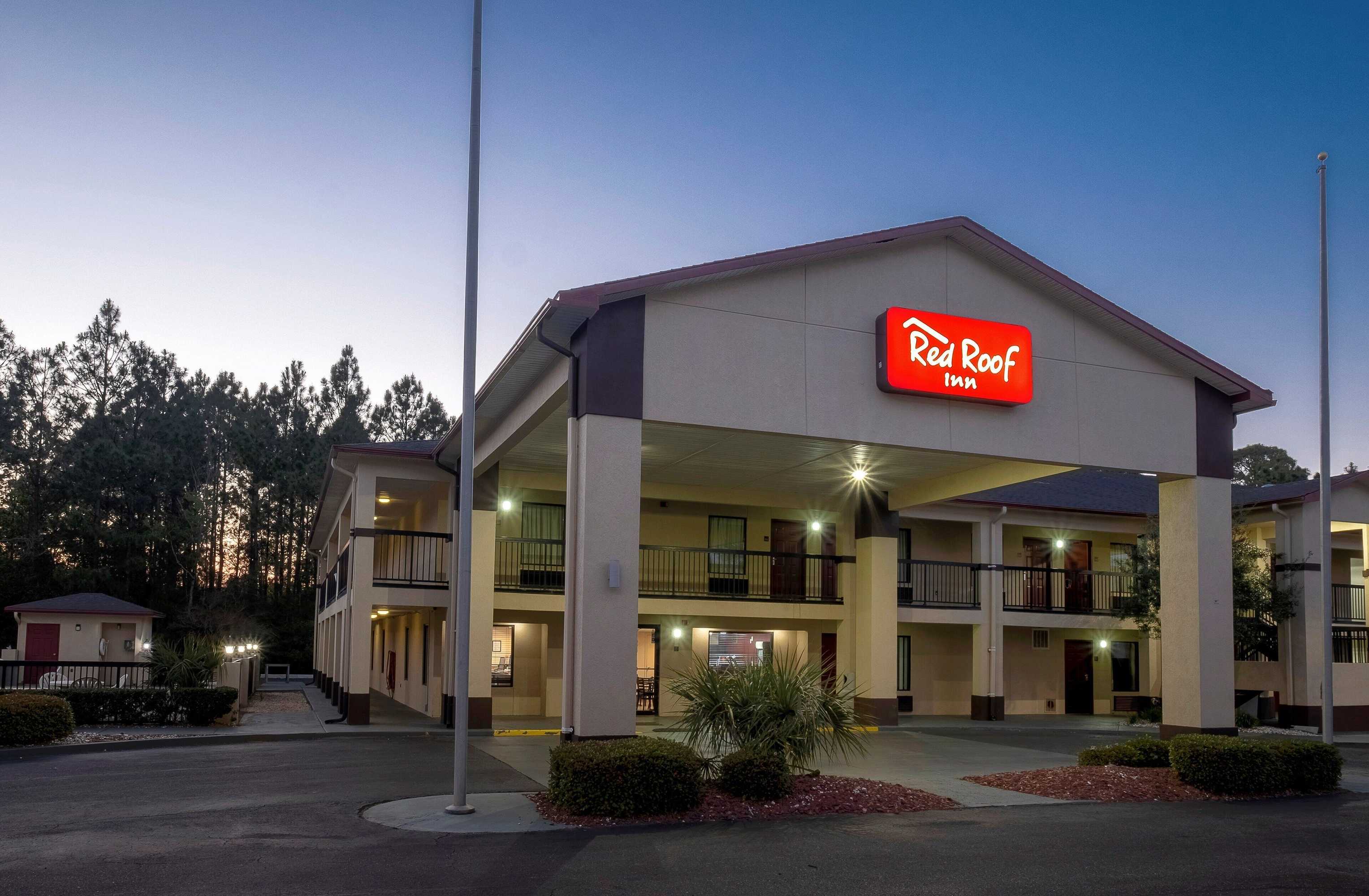 Gift card for Red Roof Inn Gulf Shores Gift card for Red Roof Inn Gulf Shores