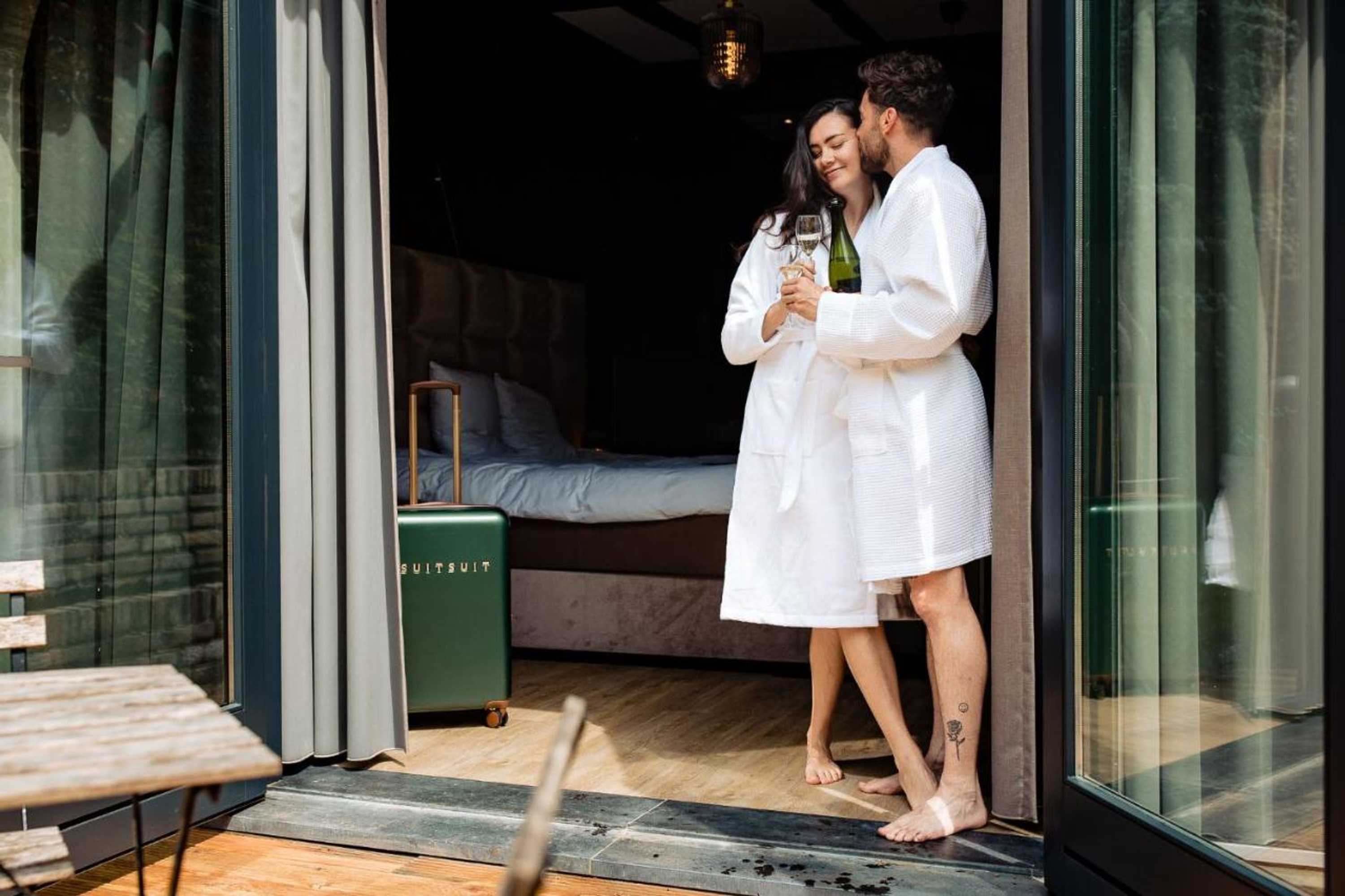 Gift card for Landgoed Overste Hof