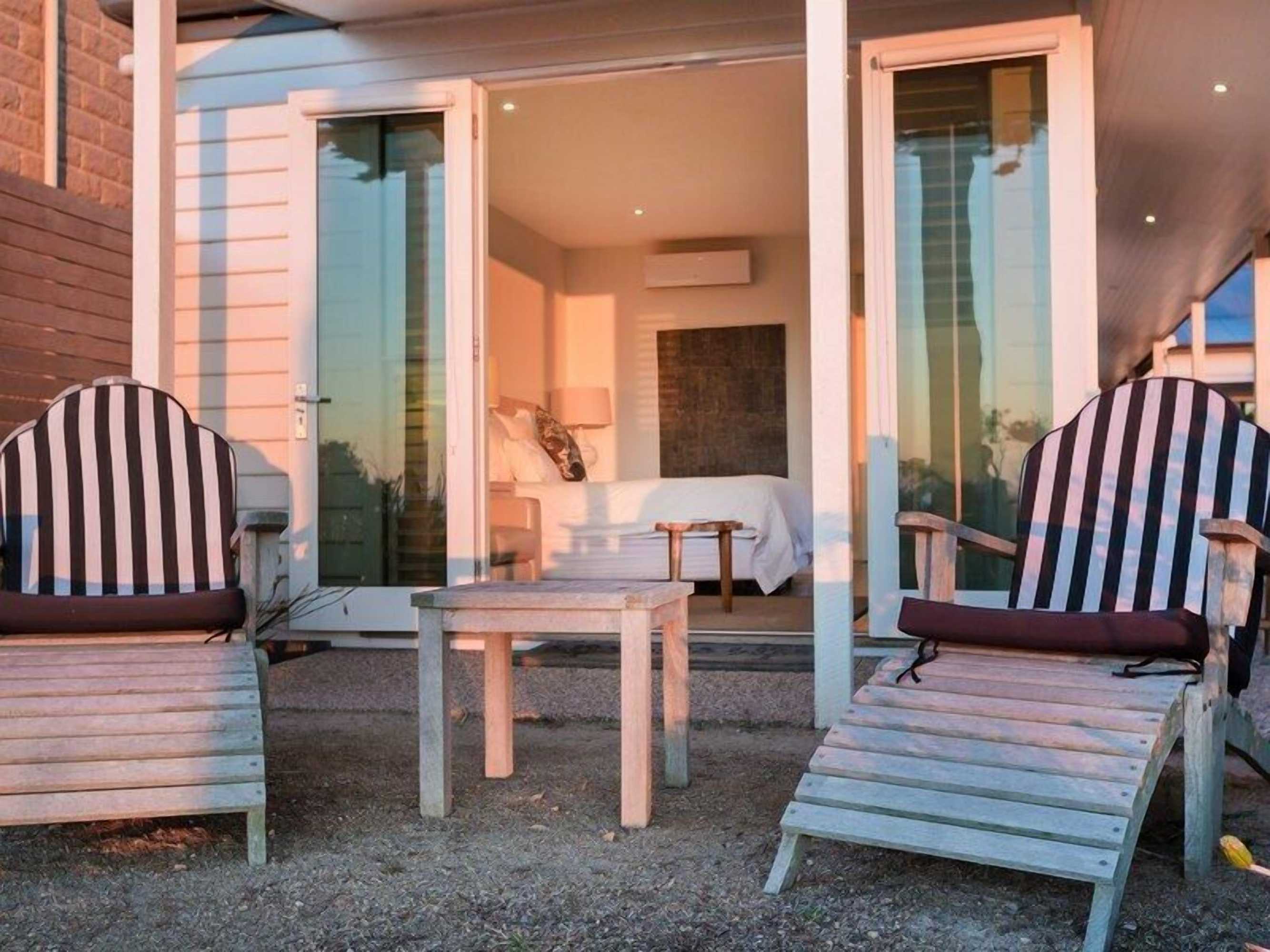 Gift card for Mt Martha Villas