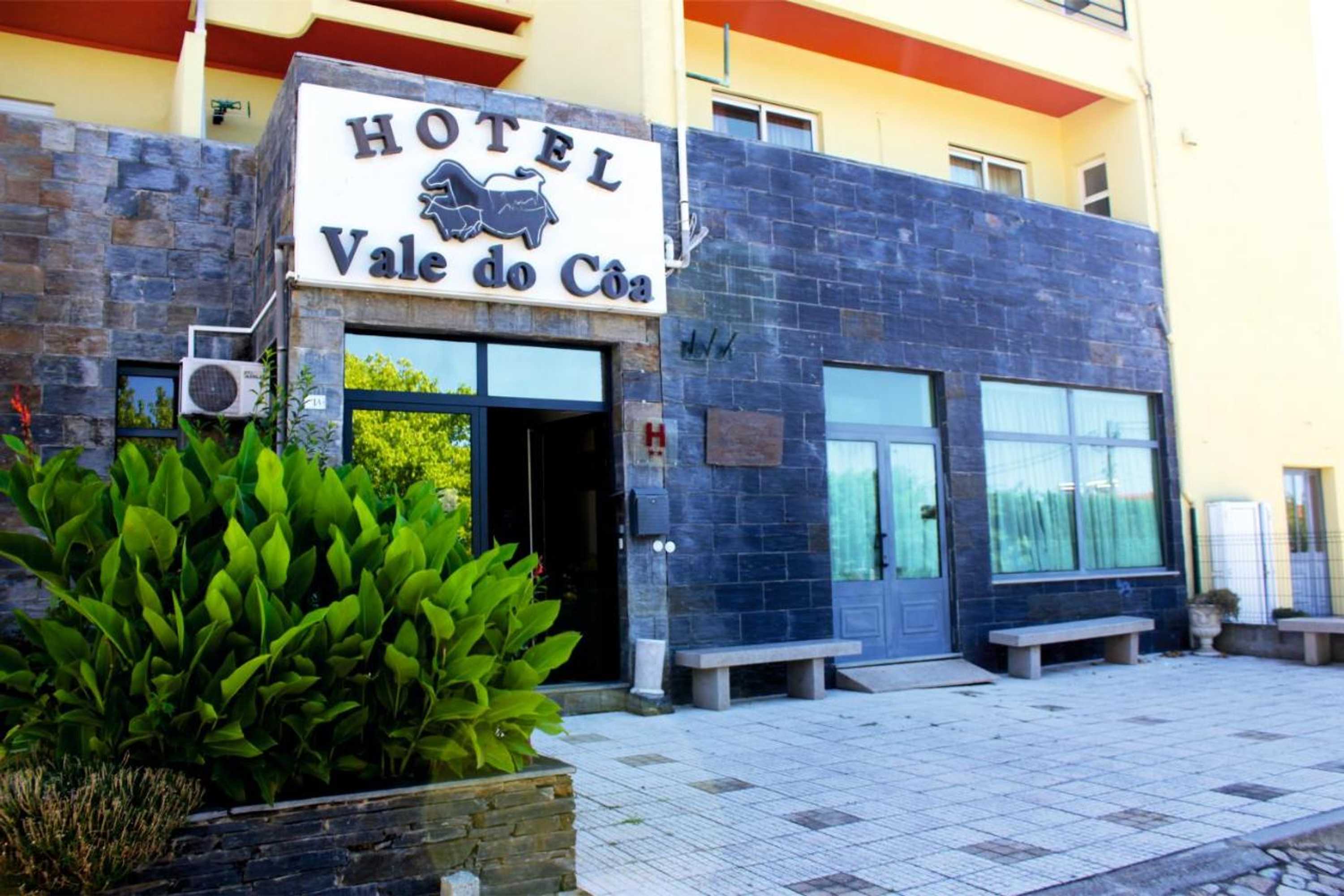 Gift card for Hotel Vale Do Côa