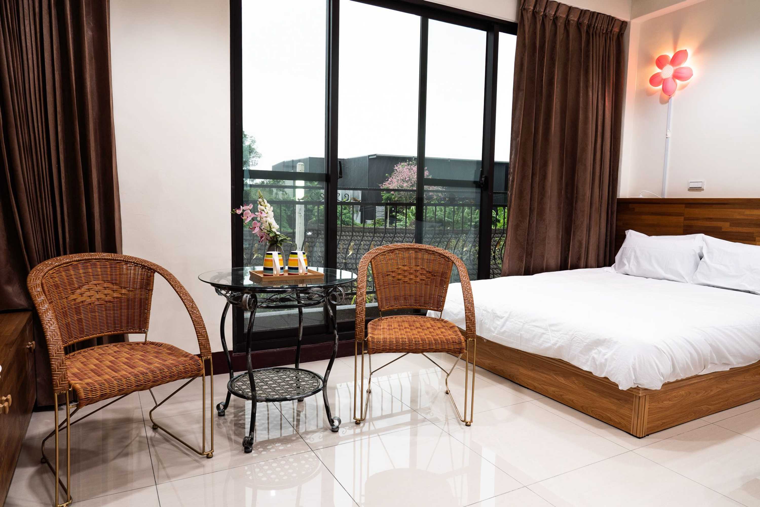 Gift card for Happy Holiday Homestay