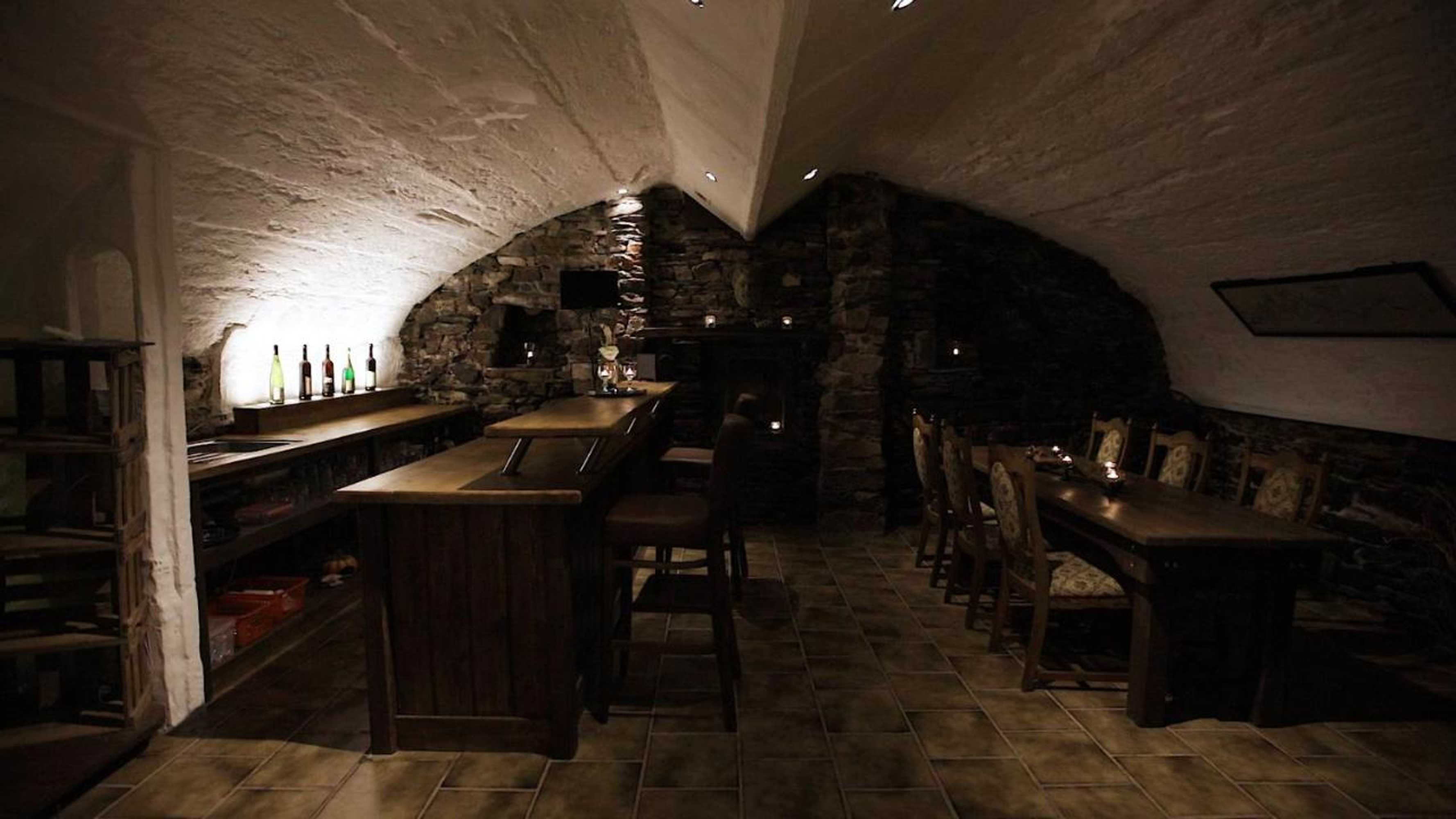 Gift card for Zur Alten Weinkelter - Bezauberndes Fachwerkhaus Aus Der Spätgotik - 500 Jahre Alt