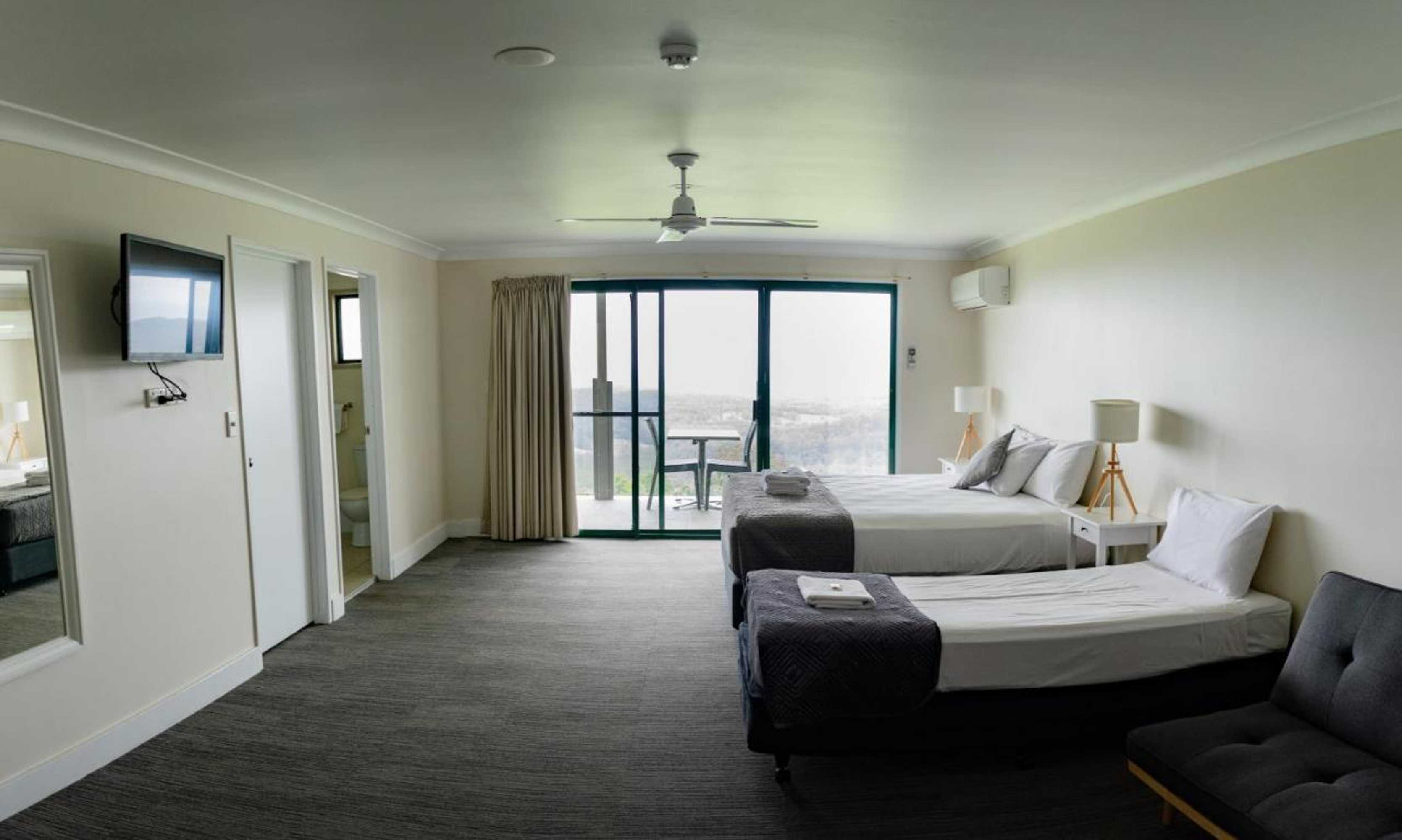 Gift card for Tranquil Park