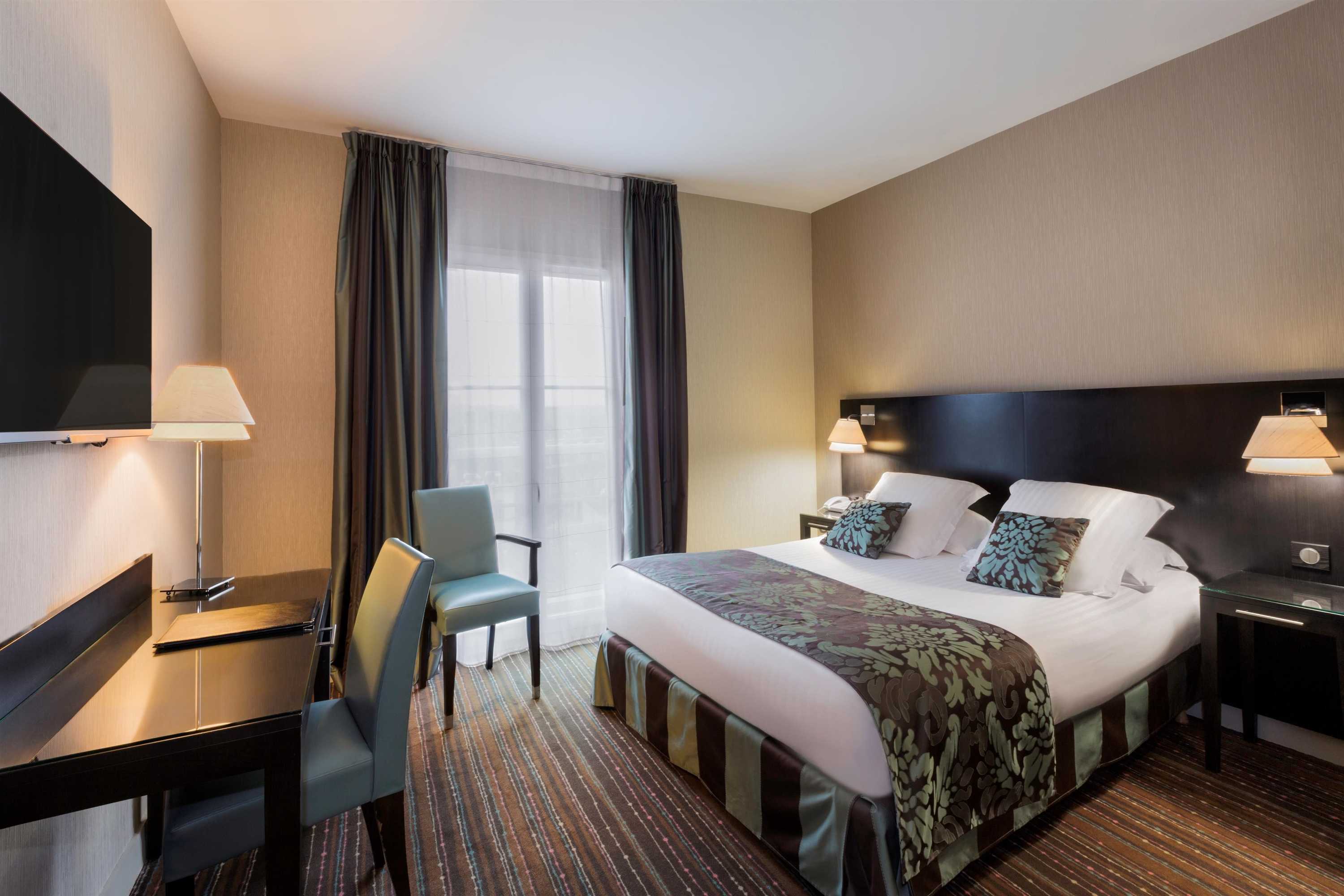 Gift card for Best Western Plus Hôtel Richelieu Gift card for Best Western Plus Hôtel Richelieu