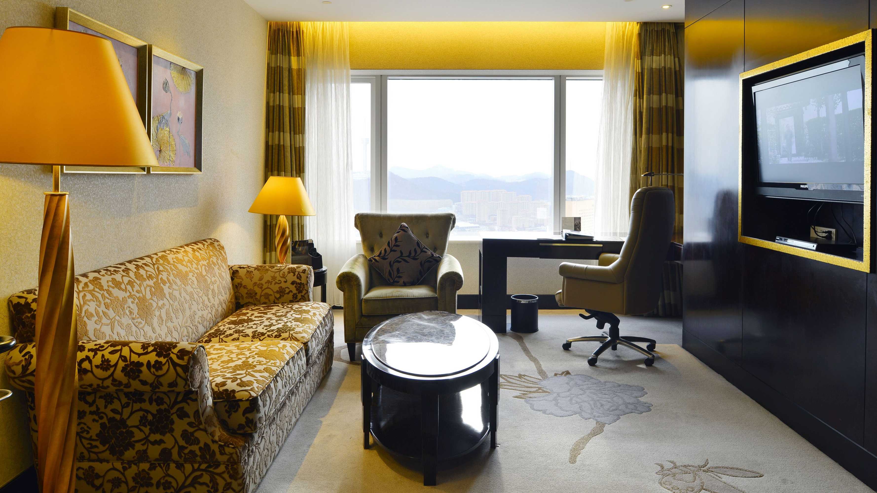 Gift card for Intercontinental Dalian by Ihg