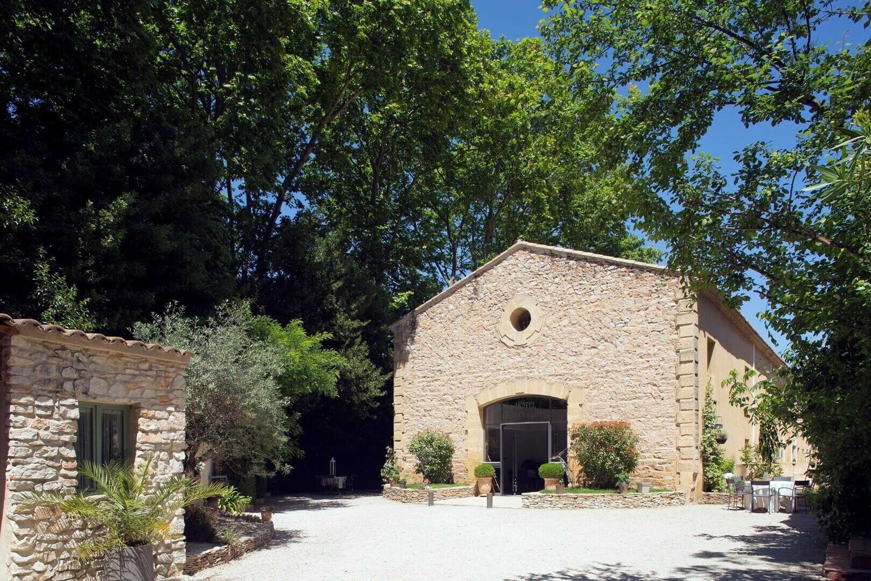 Gift card for Le Pré Galoffre