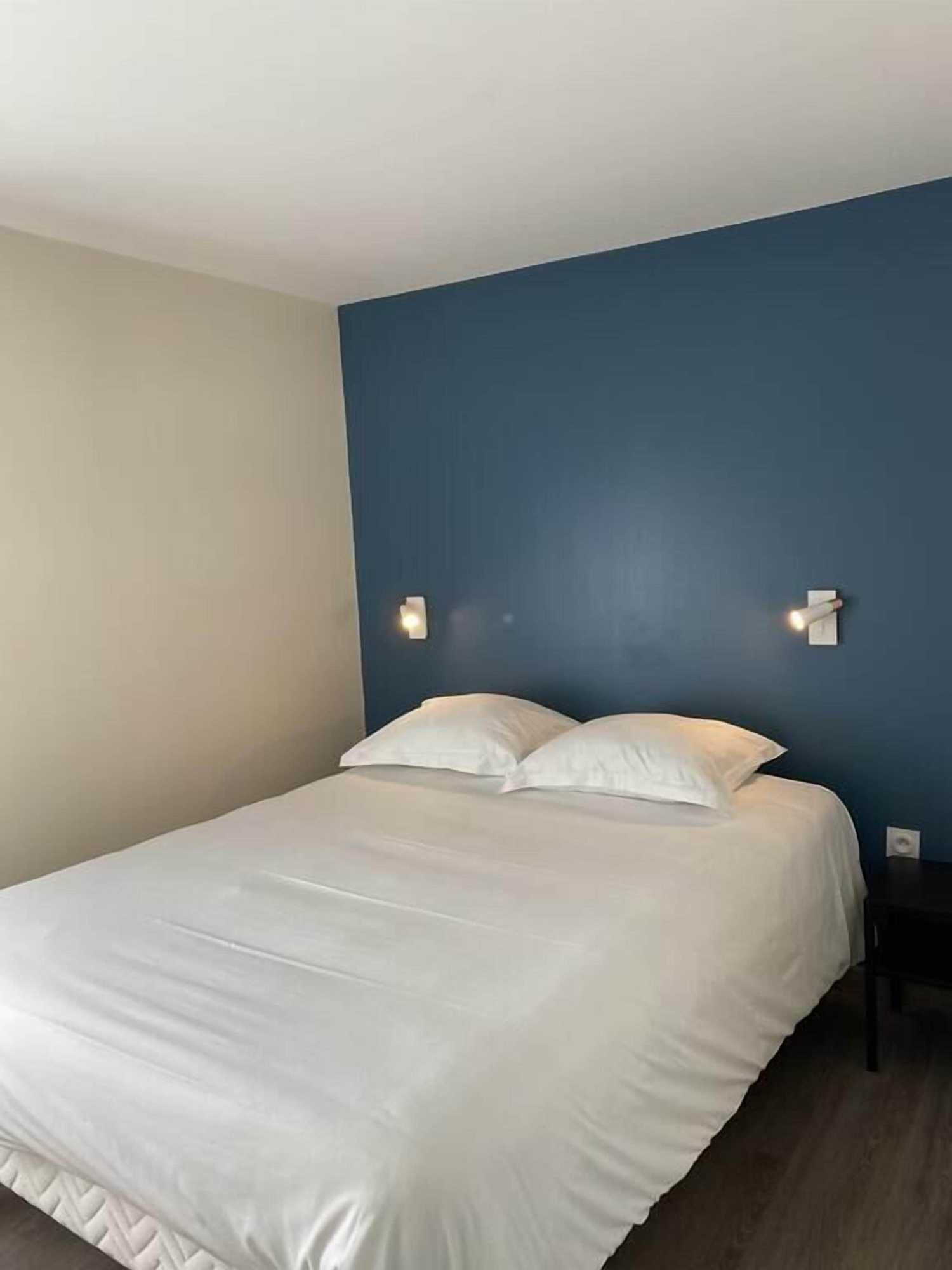 Gift card for Premiere Classe Rennes Ouest - Le Rheu Gift card for Premiere Classe Rennes Ouest - Le Rheu
