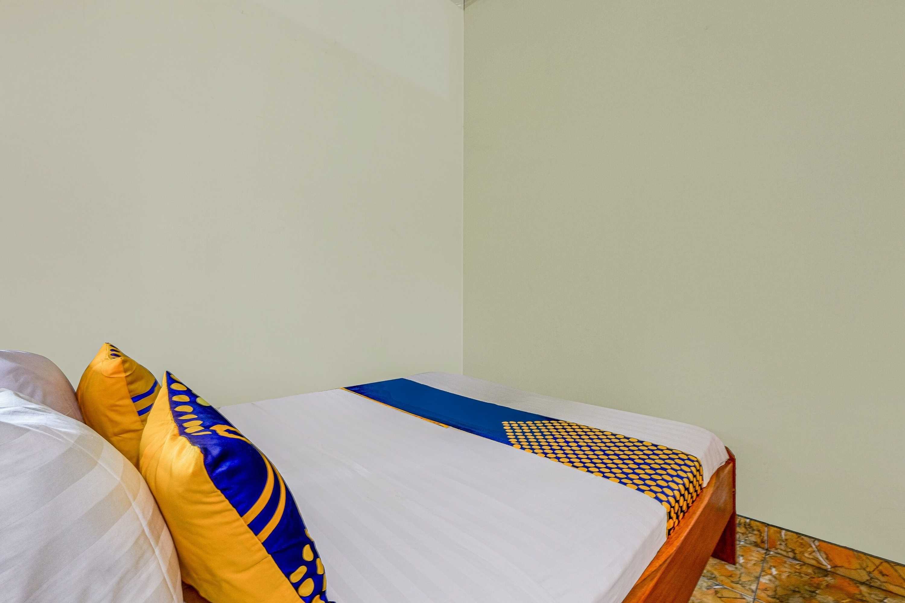 Gift card for Oyo Homes 90987 Desa Wisata Gabugan Syariah