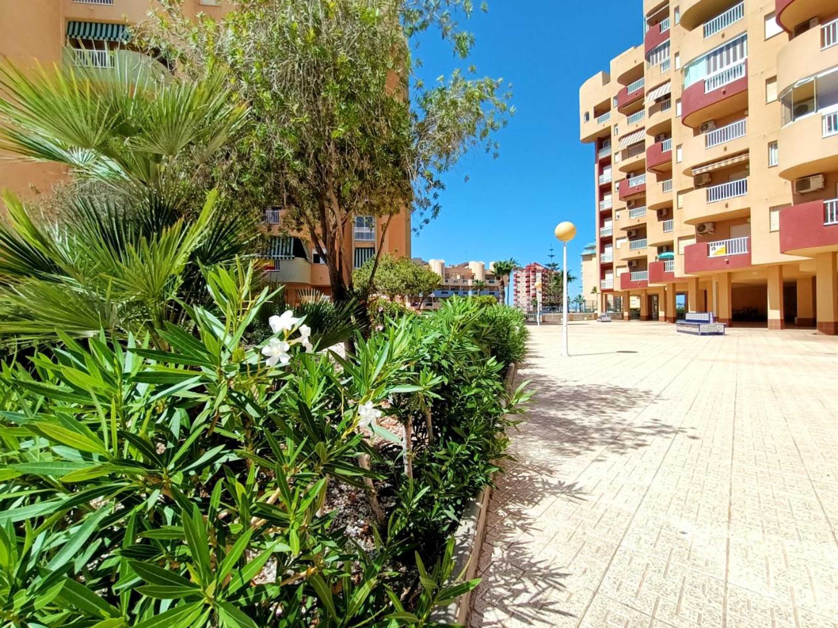 Gift card for Los Miradores Del Puerto - 1507