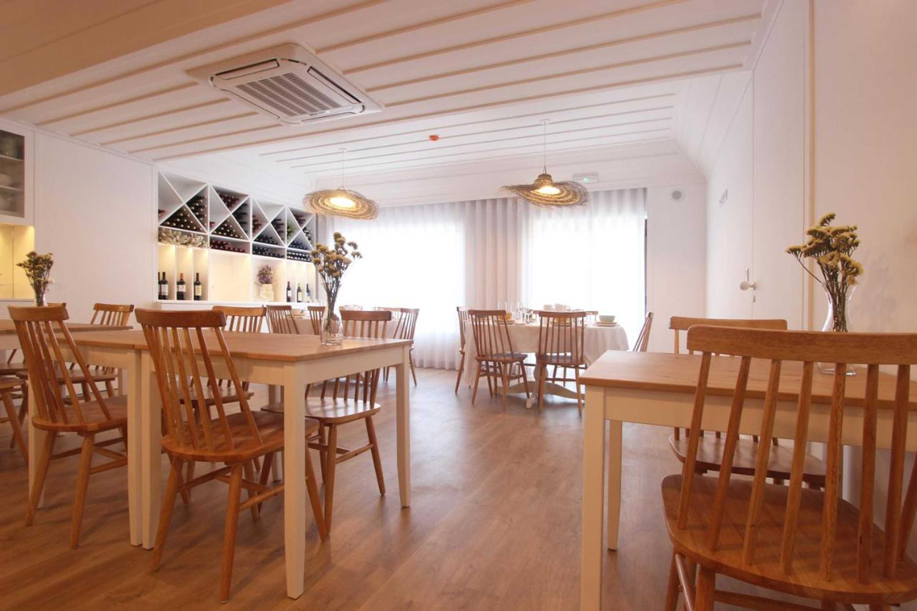 Gift card for Hostel Retiro do Gerês