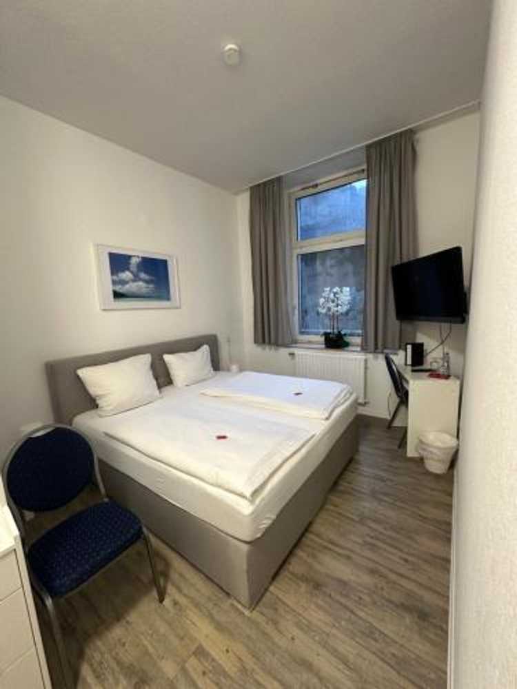 Gift card for Astor Hotel