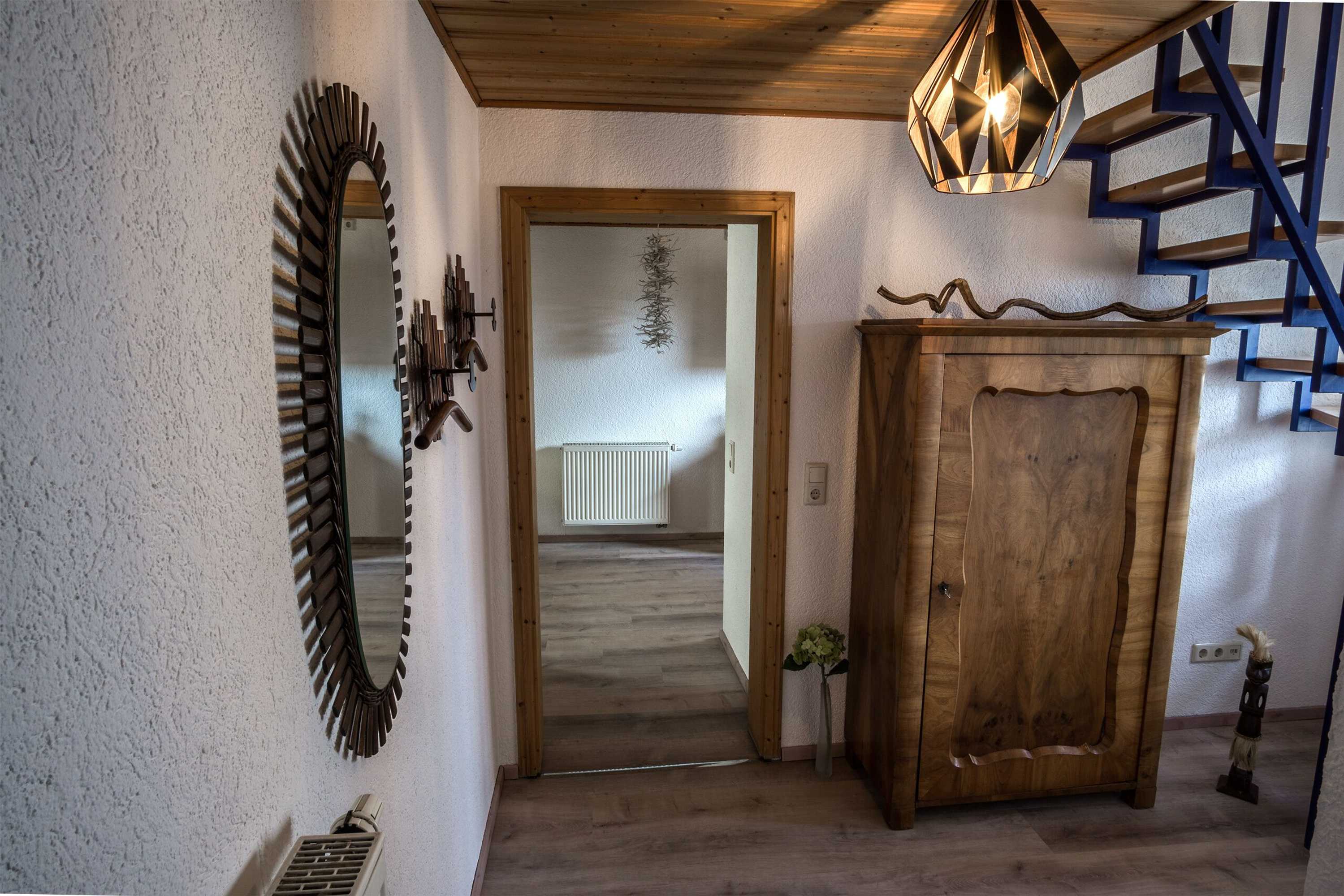 Gift card for Ferienhaus Kallstadt