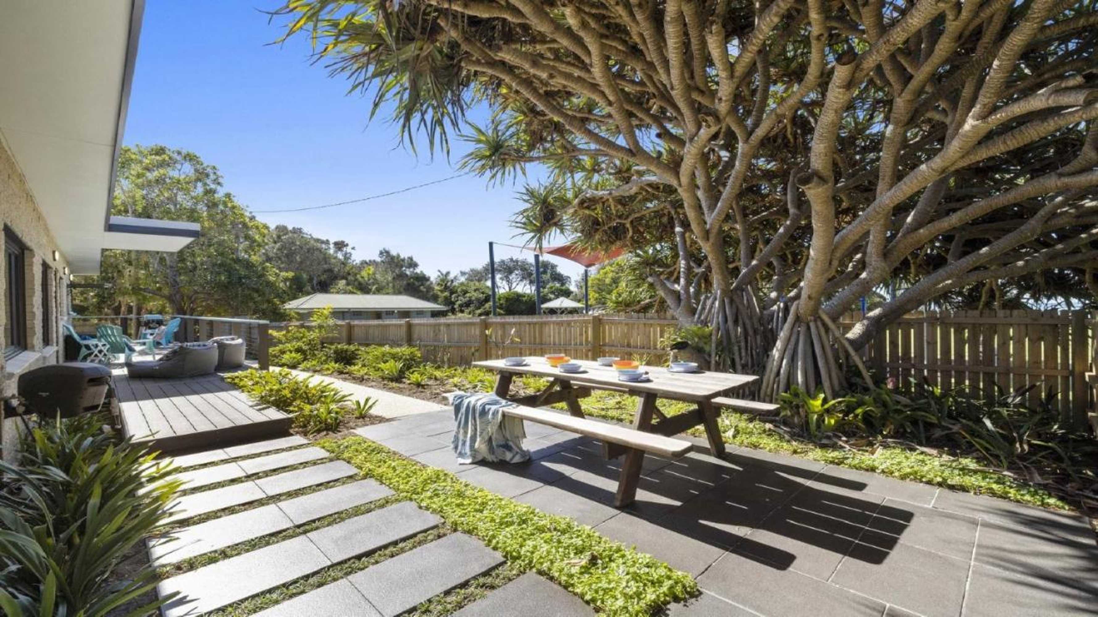 Gift card for Pandanus On Emerald