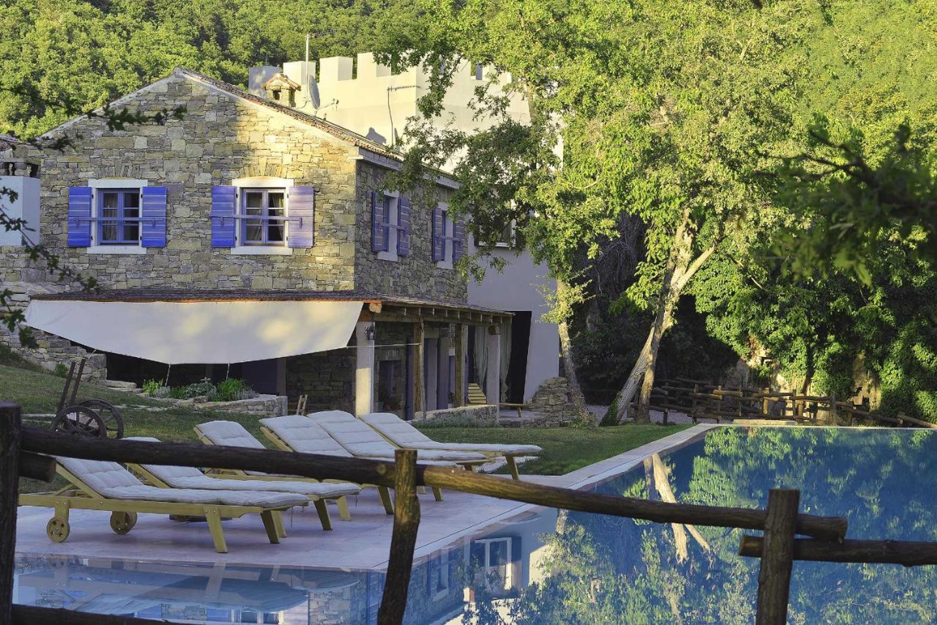 Gift card for Villa Torrecorta