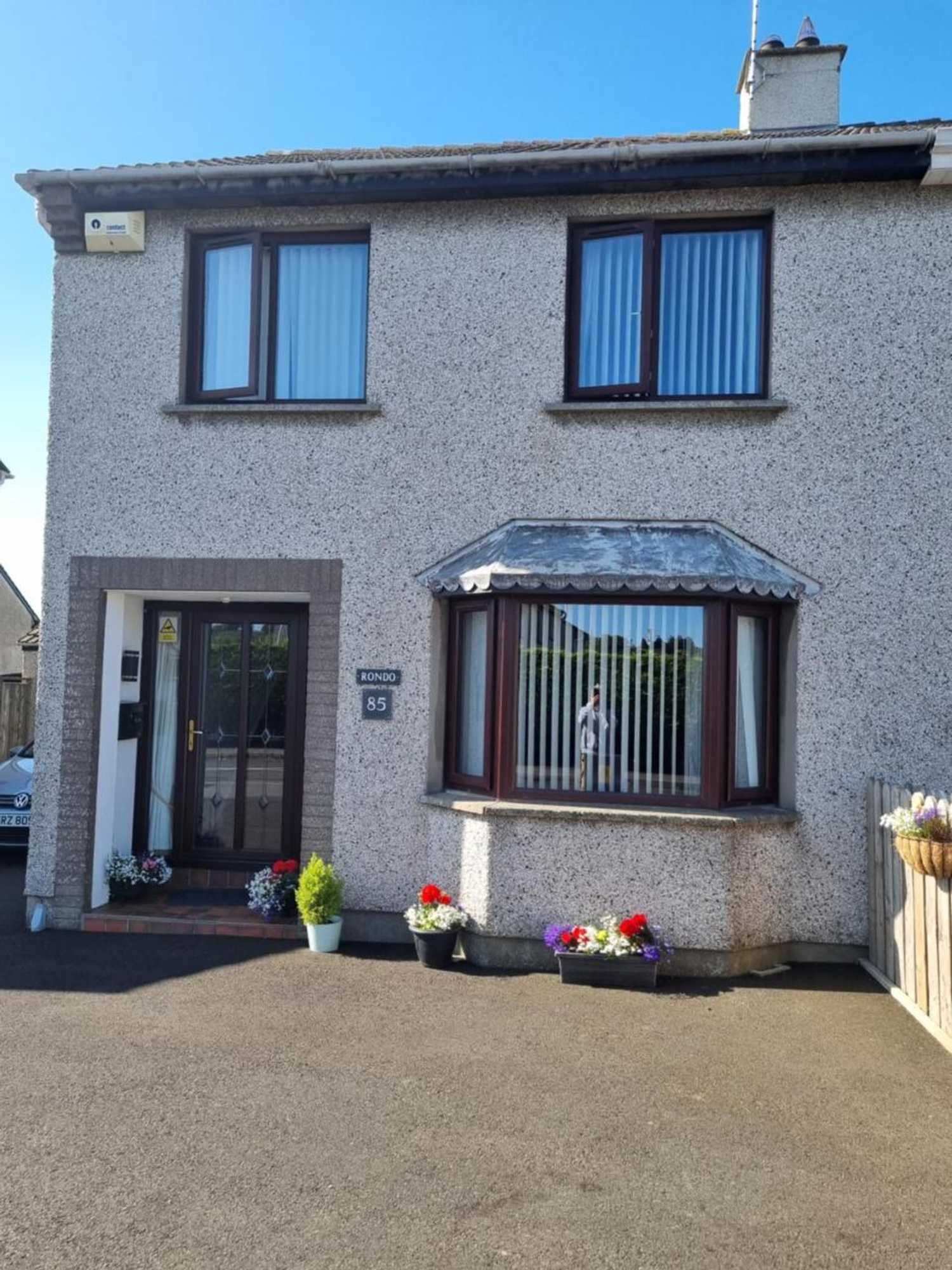 Gift card for Rondo, Ballymena, Nr Ireland