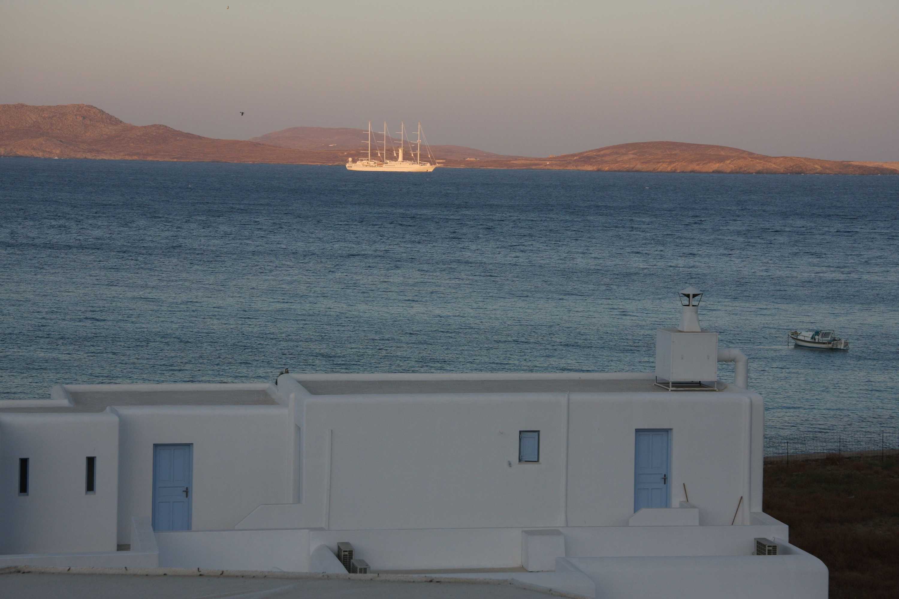 Gift card for Manoulas Beach Mykonos Resort Gift card for Manoulas Beach Mykonos Resort