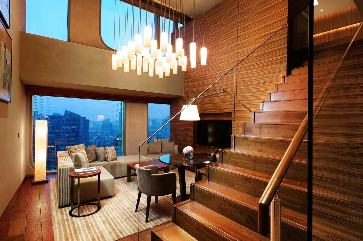 Gift card for Andaz Xintiandi, Shanghai, BY Hyatt
