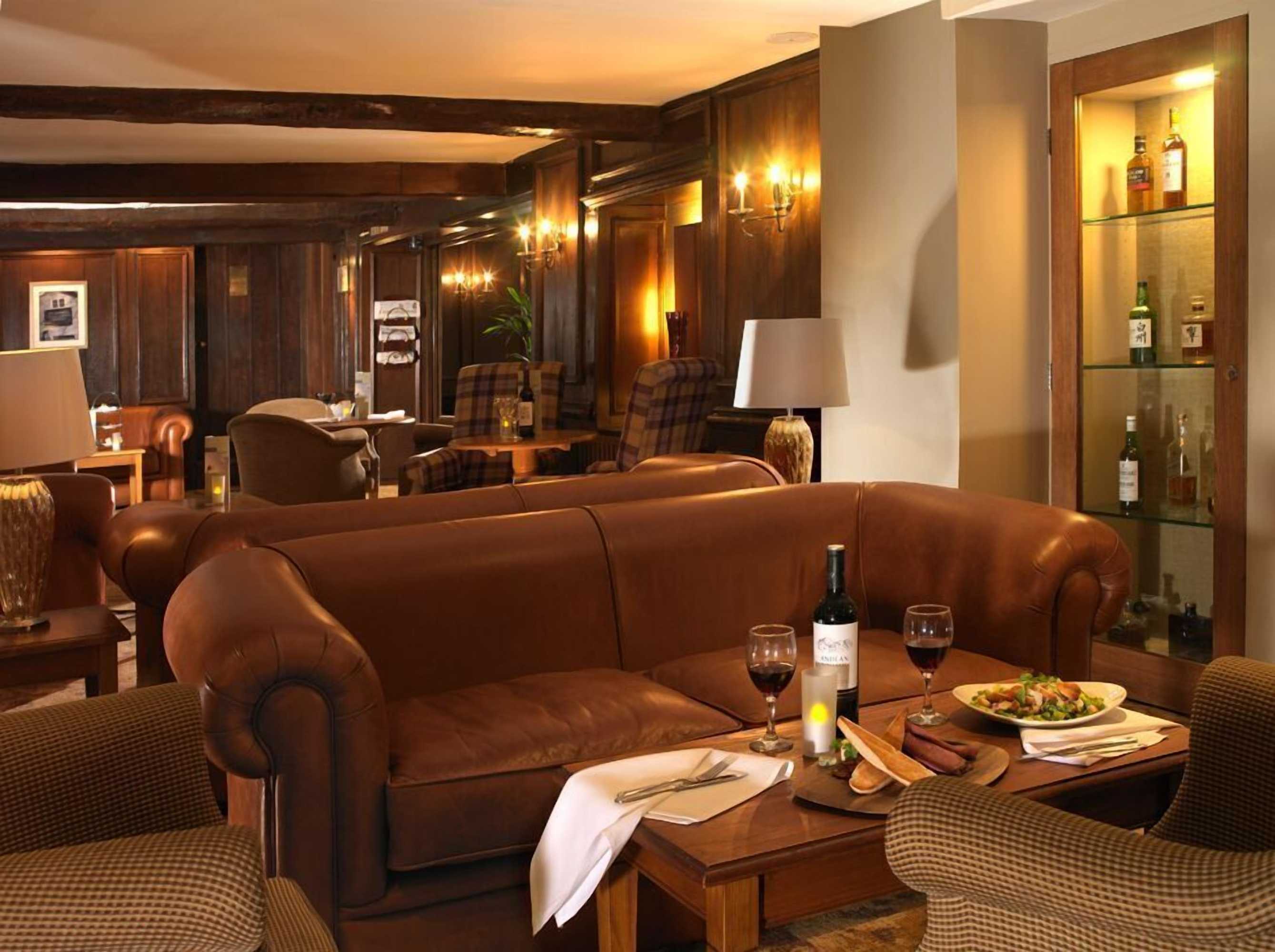 Gift card for The Bridge Hotel And Spa Gift card for The Bridge Hotel And Spa