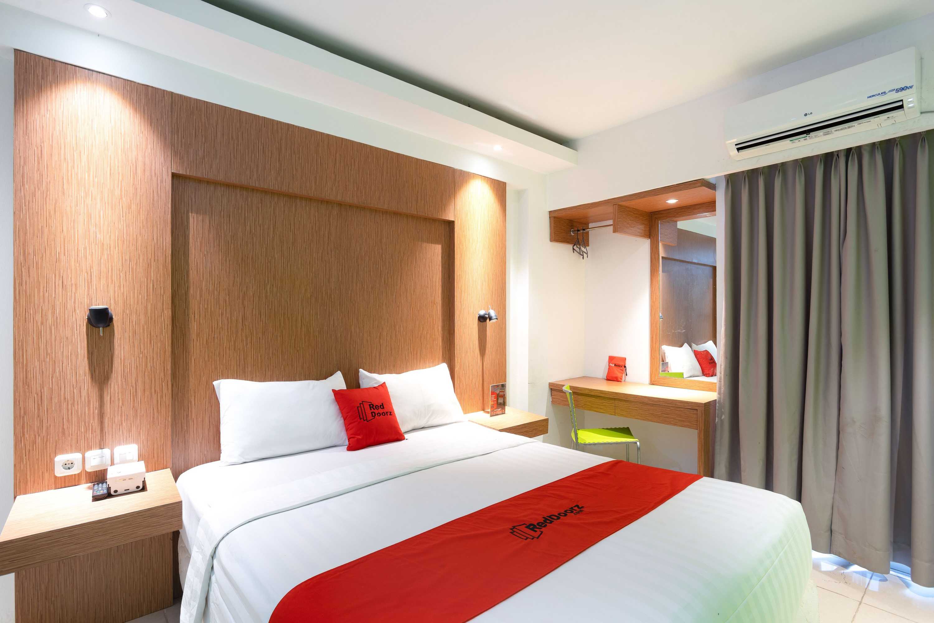 Gift card for Reddoorz Apartment at Bogor Valley Gift card for Reddoorz Apartment at Bogor Valley