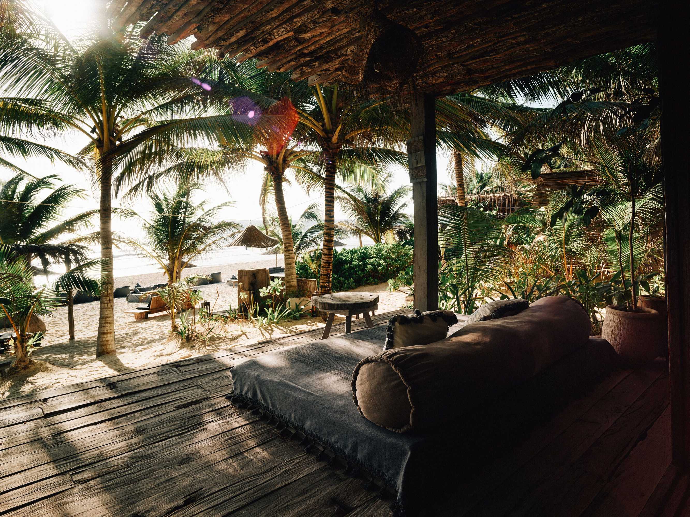 Gift card for Nomade Tulum Gift card for Nomade Tulum