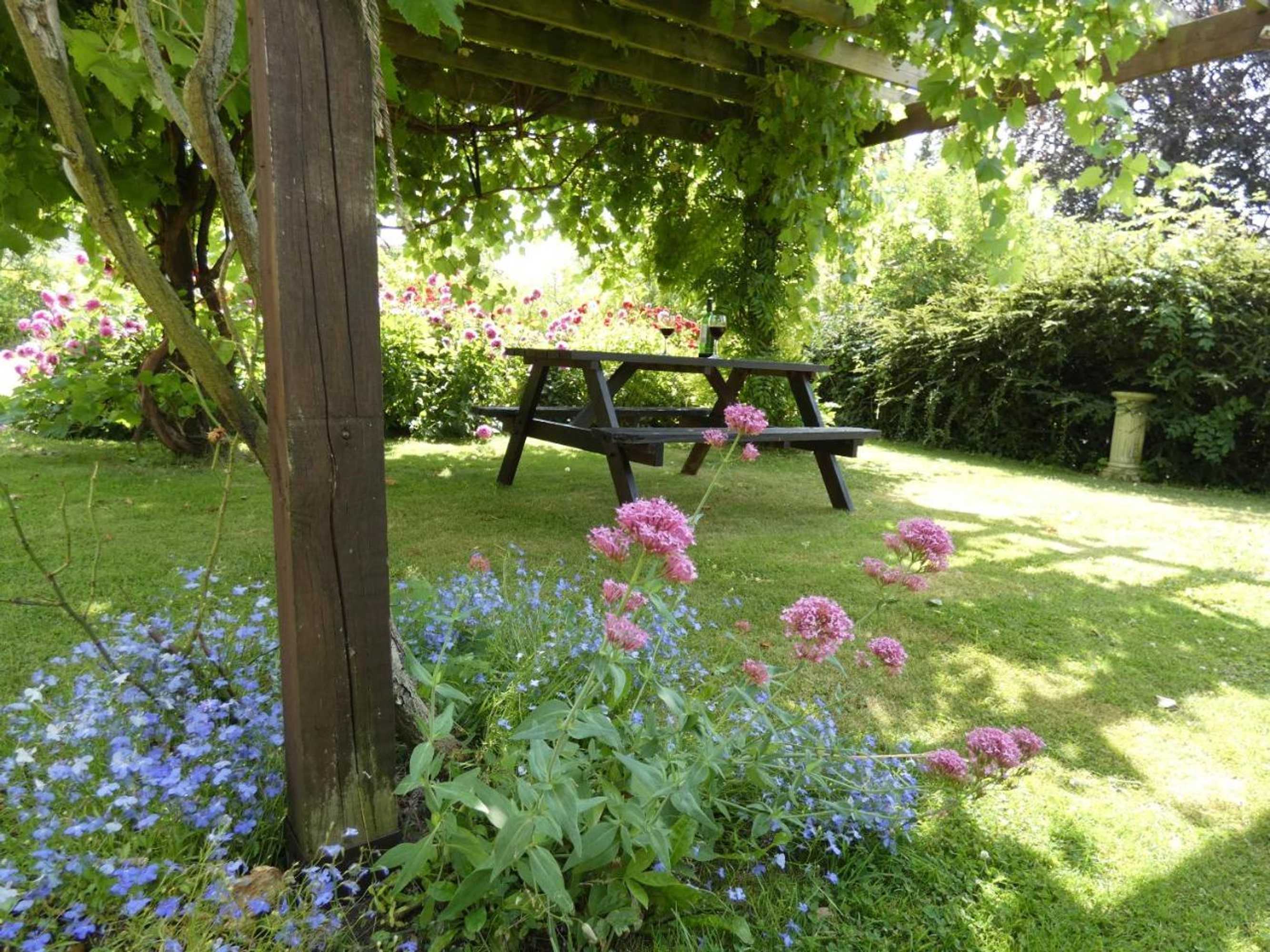 Gift card for The Mount B&b Somerton