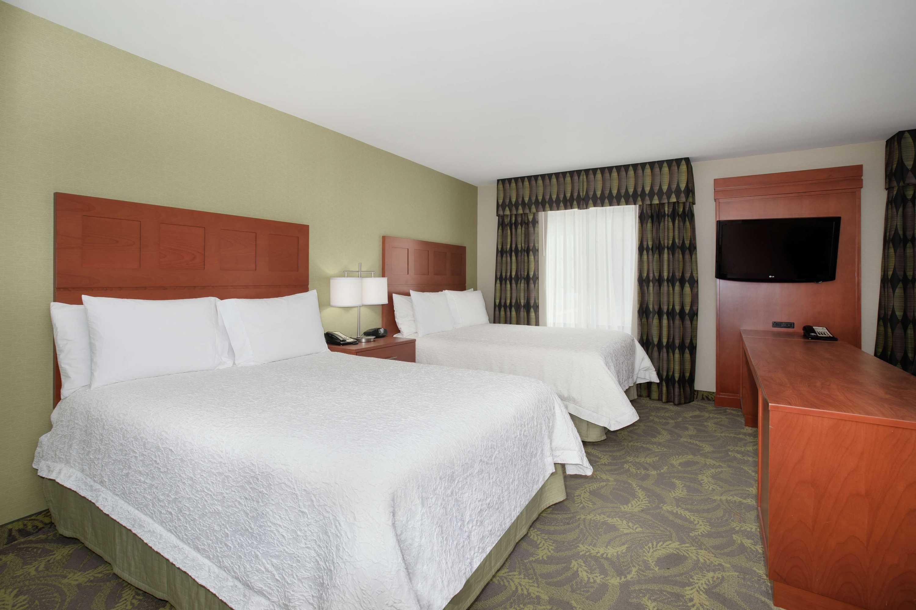 Gift card for Hampton Inn And Suites Astoria Gift card for Hampton Inn And Suites Astoria