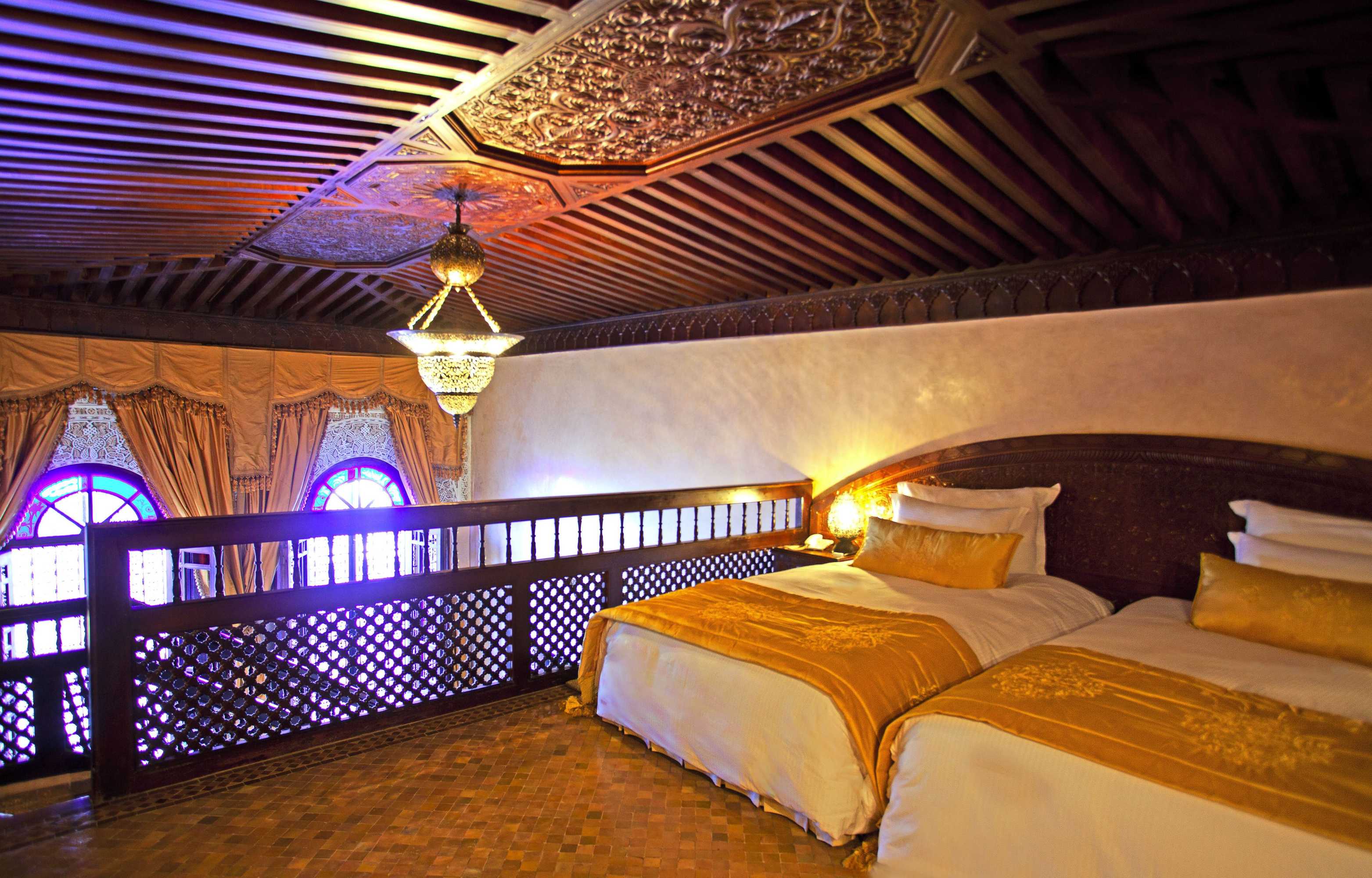 Gift card for Palais Sheherazade & Spa Gift card for Palais Sheherazade & Spa