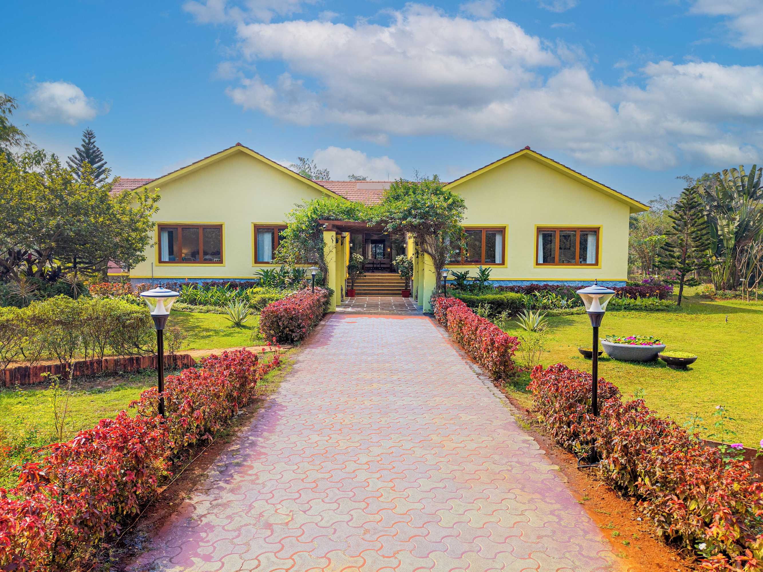 Gift card for Amã Stays & Trails Nine Palms, Alibag Gift card for Amã Stays & Trails Nine Palms, Alibag